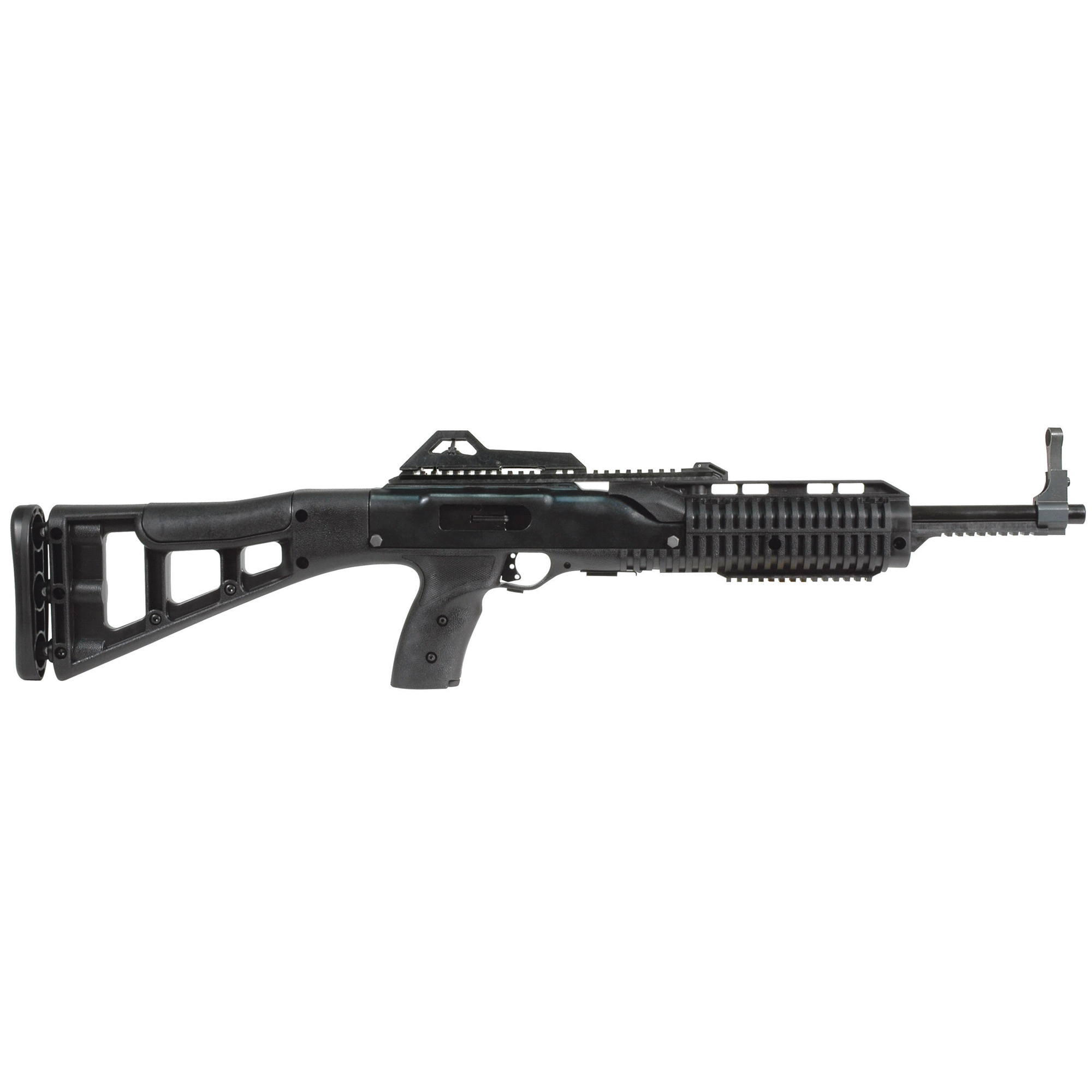 Hi-Point Carbine 17.5″ 40 S&W 10rd – Black