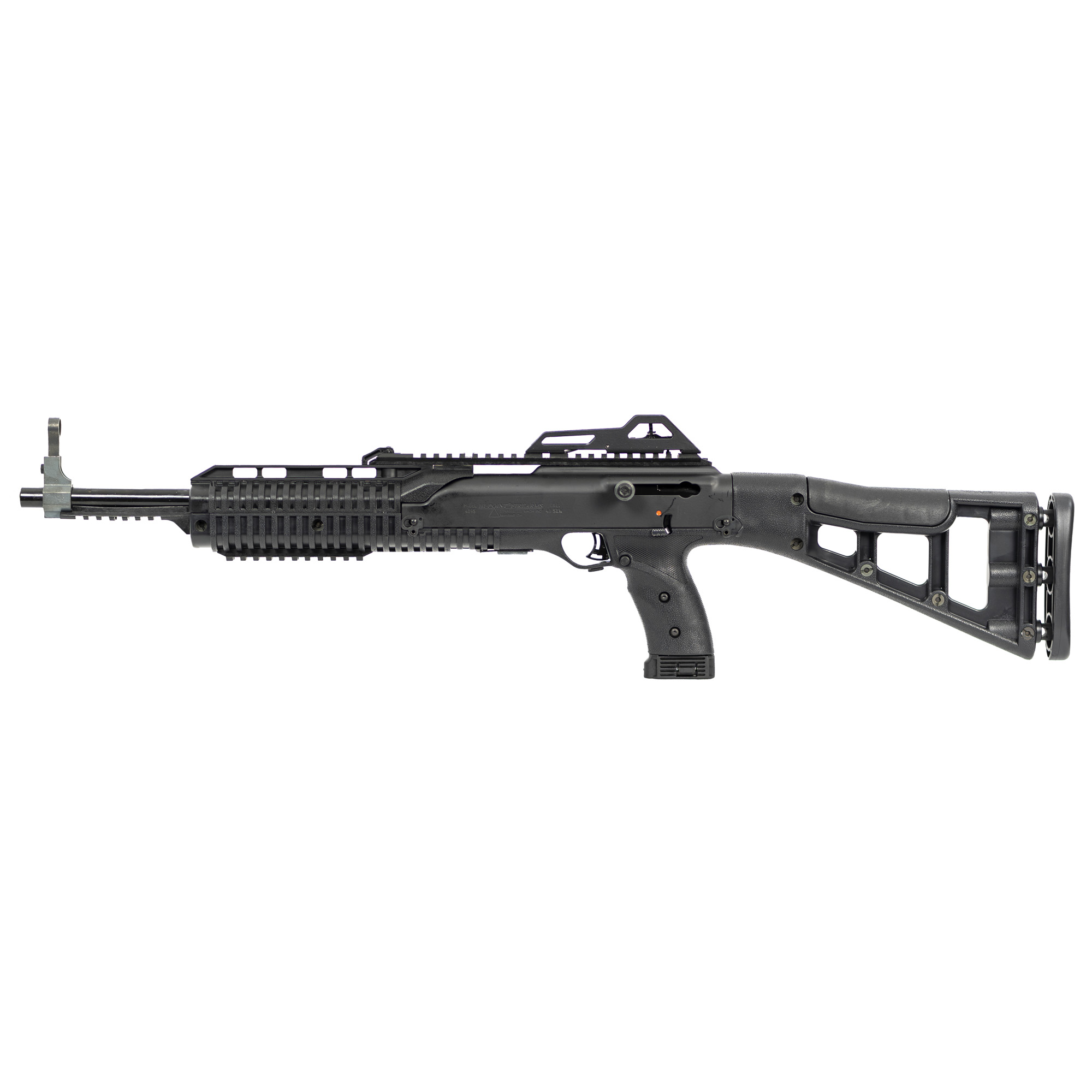 Hi-Point Carbine 17.5″ 45 ACP 9rd – Black