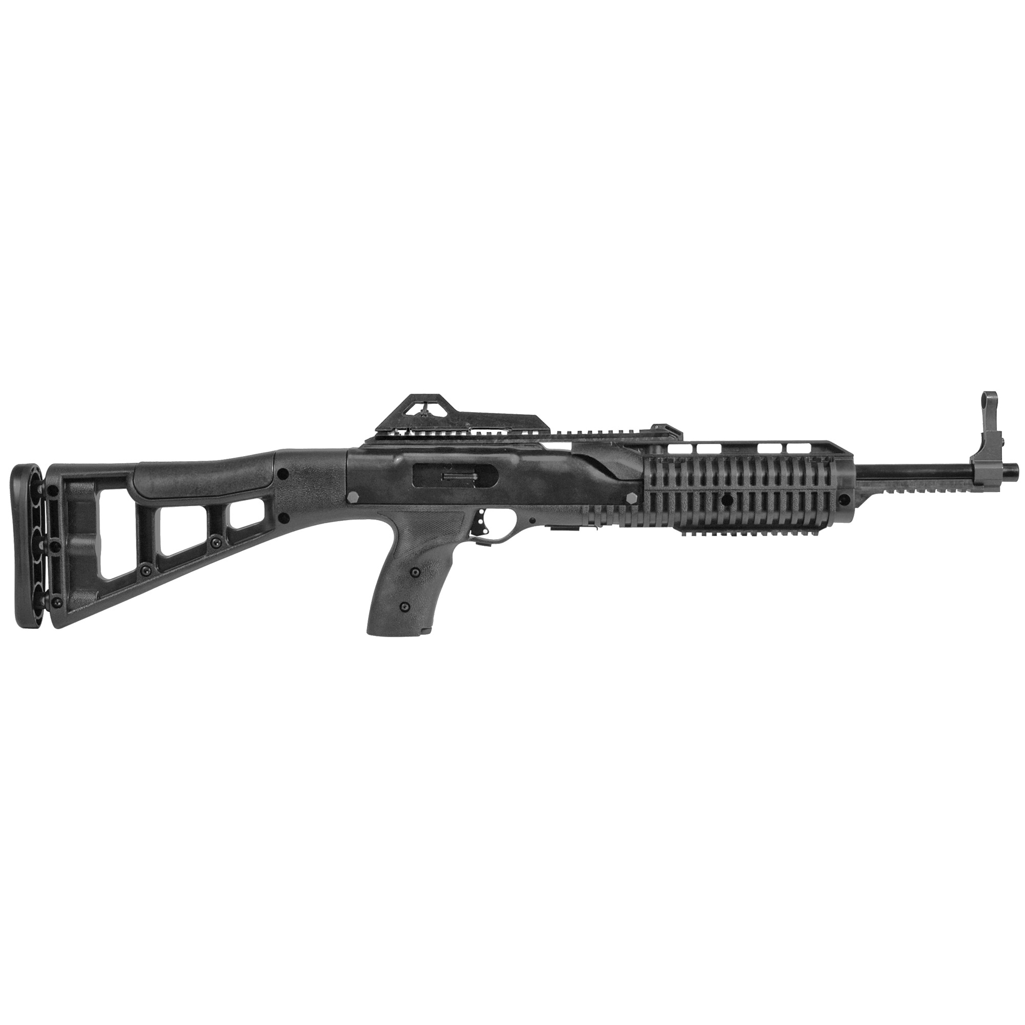 Hi-Point Carbine 17.5″ 45 ACP 9rd – Black