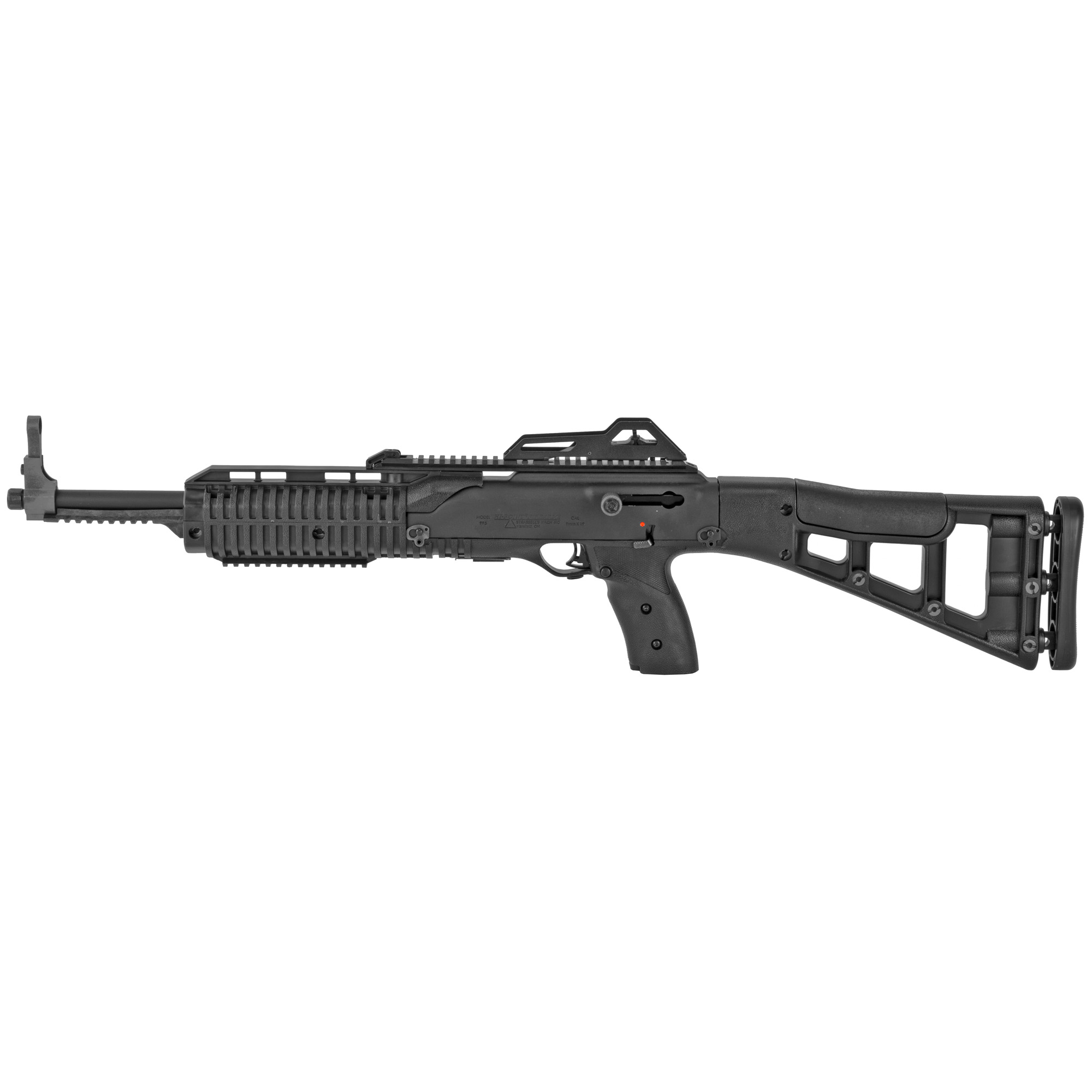 Hi-Point Carbine 16.5″ 9mm 10rd – Black