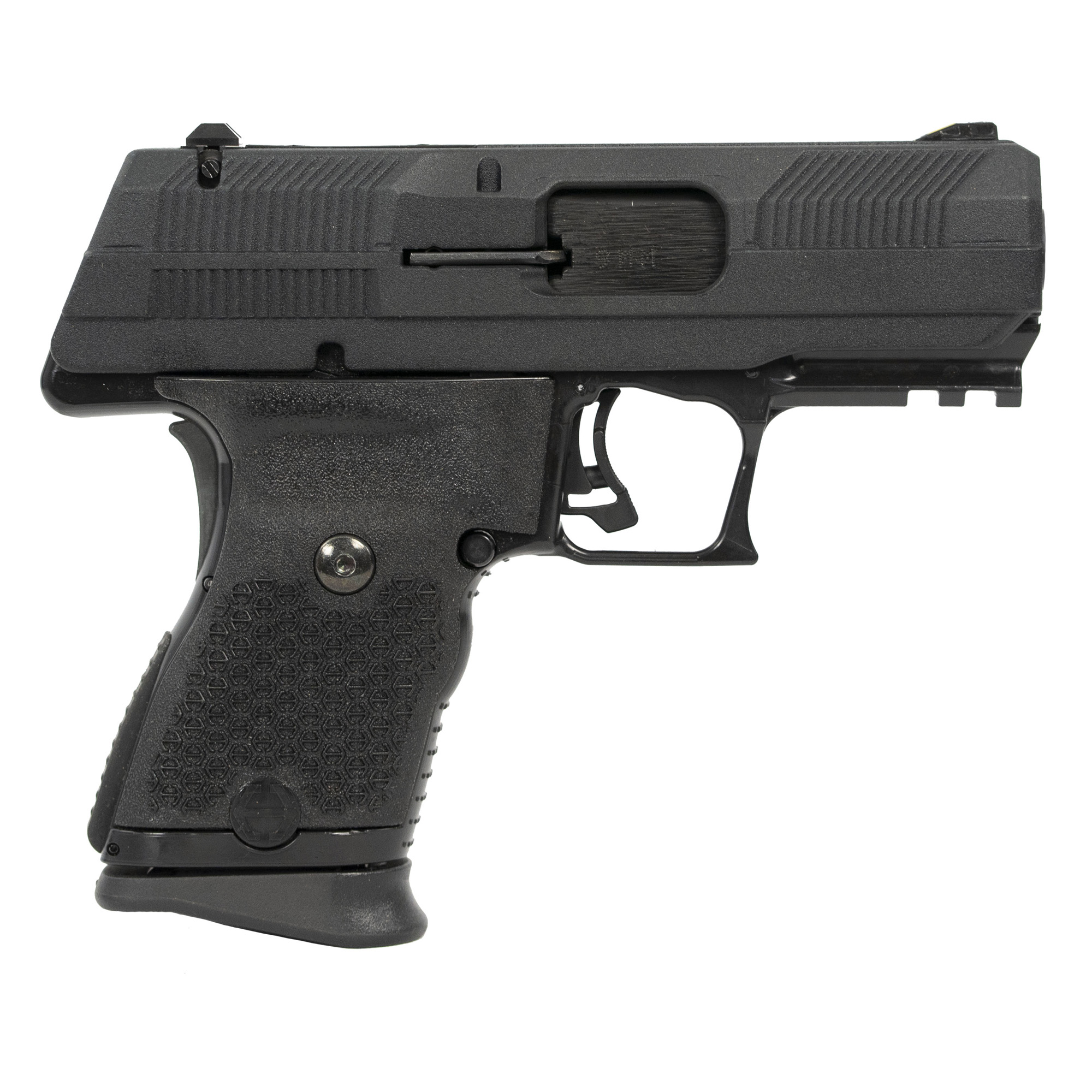 Hi-Point YC-9 Striker Fired 3.5″ 9mm 10rd – Black