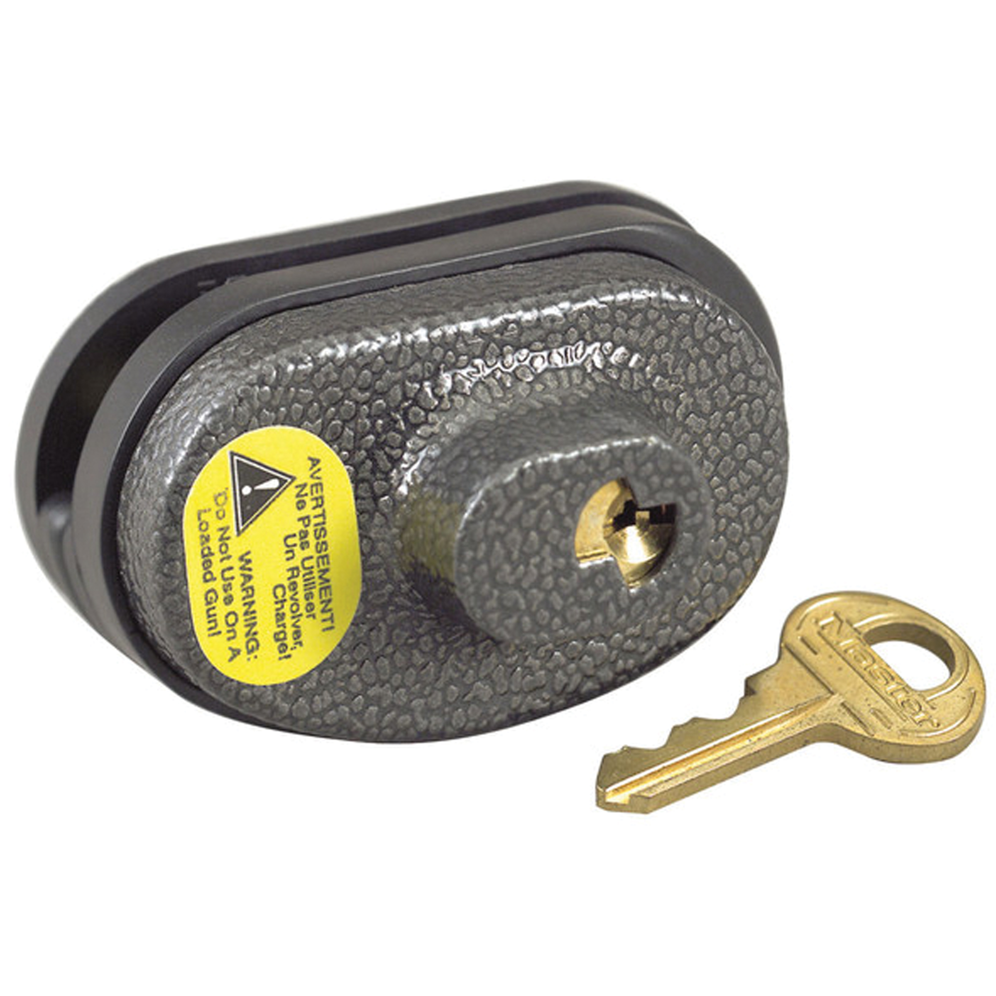 MasterLock Trigger Gun Lock