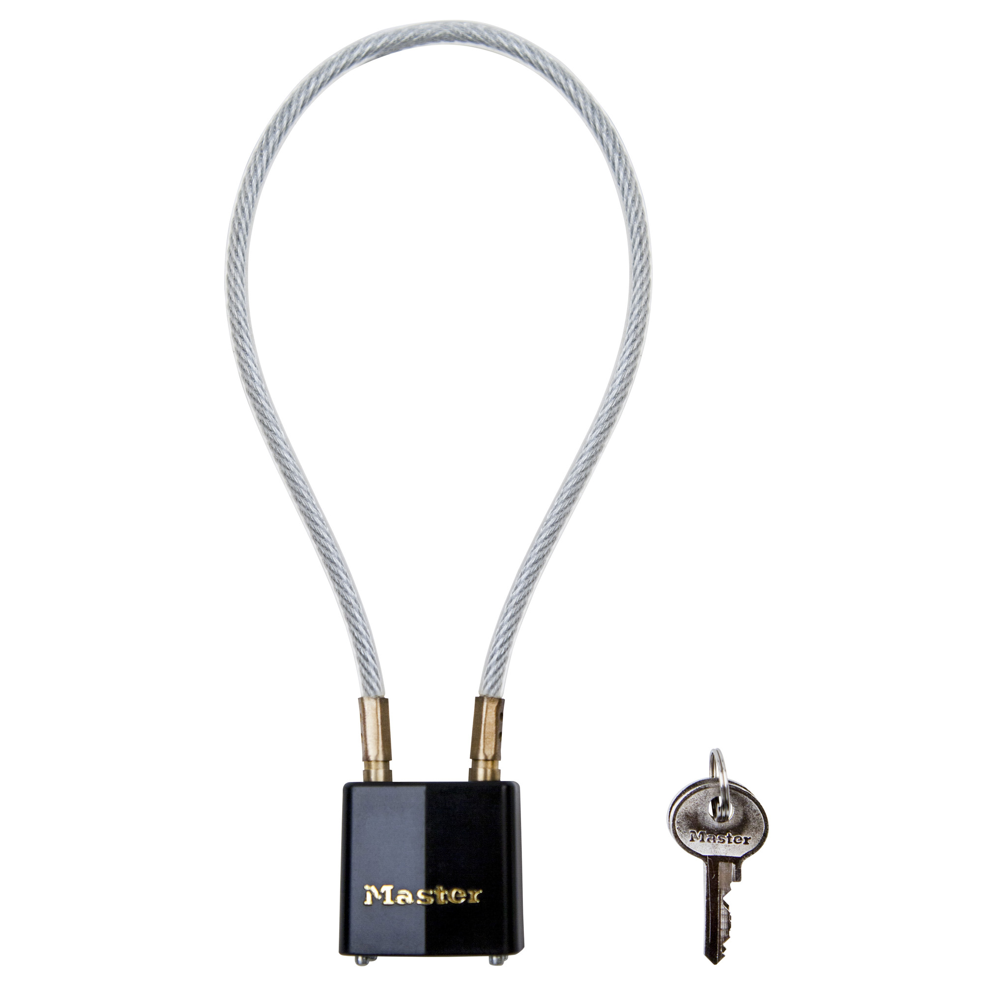 MasterLock Cable Gun Lock