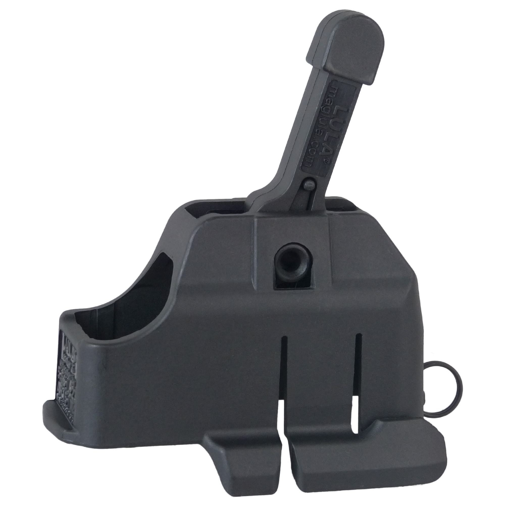 Maglula AR-15 M-16/AR-16 5.56 NATO Mag Loader/Unloader – Black