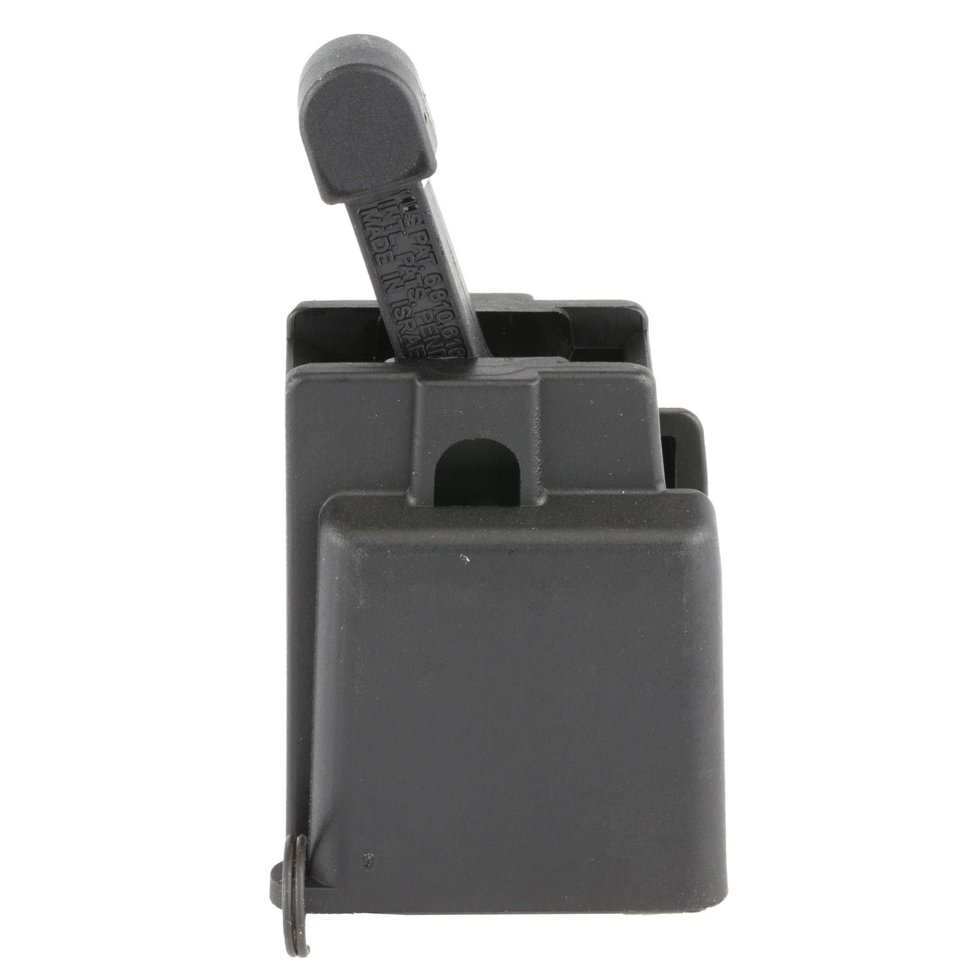 Maglula HK MP5 9mm Mag Loader/Unloader – Black