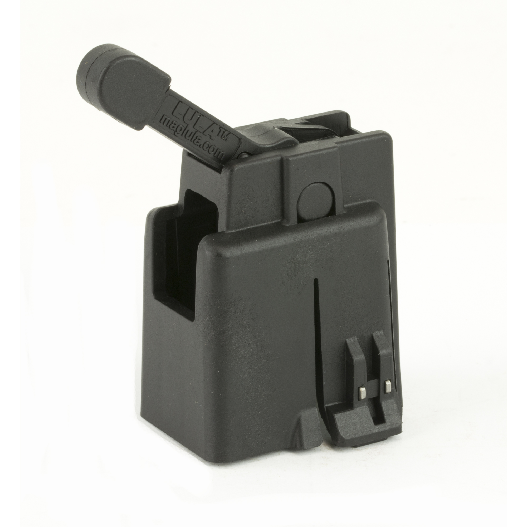 Maglula Colt SMG 9mm Mag Loader/Unloader – Black