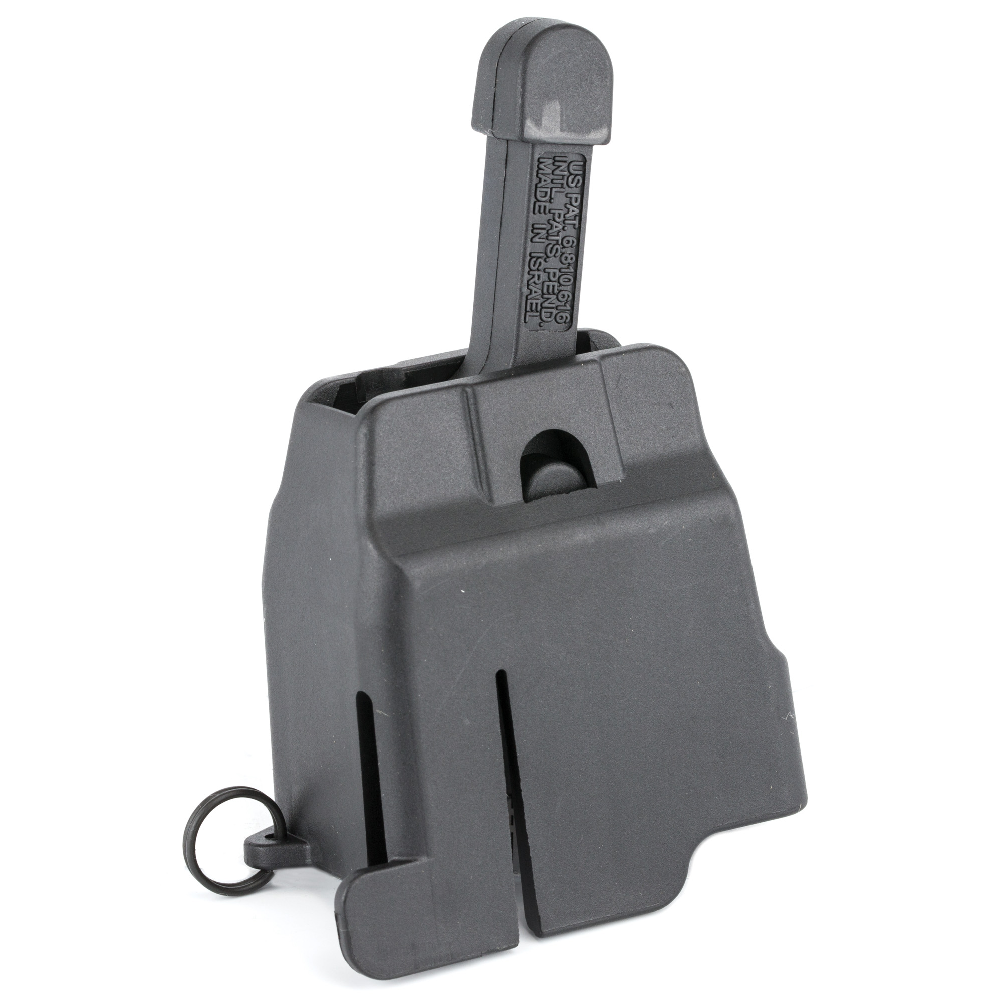 Maglula CZ Scorpion 9mm Mag Loader/Unloader – Black