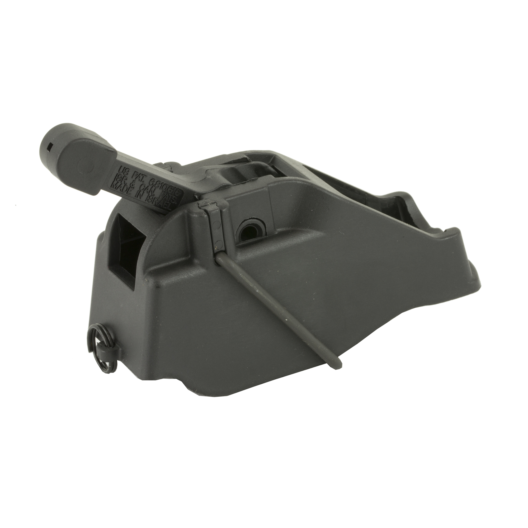 Maglula M1A,M14,AR10 (With Rear Catch) M1A/M14 308 Winchester Mag Loader/Unloader – Black