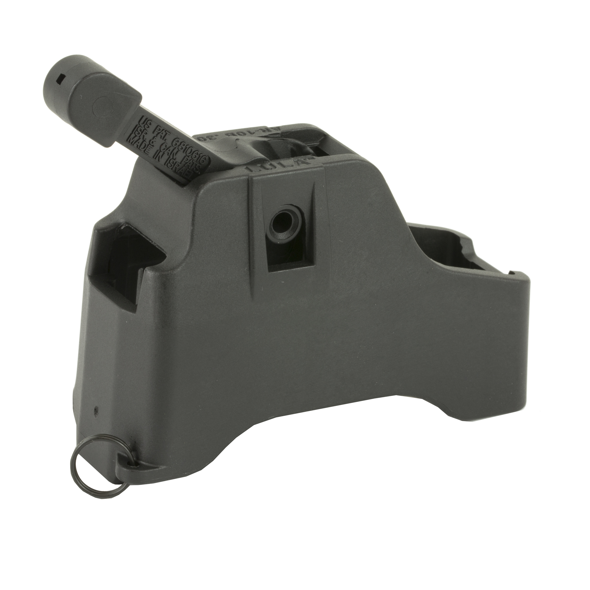 Maglula AR-10 AR10B GenII 308 Winchester Mag Loader/Unloader – Black