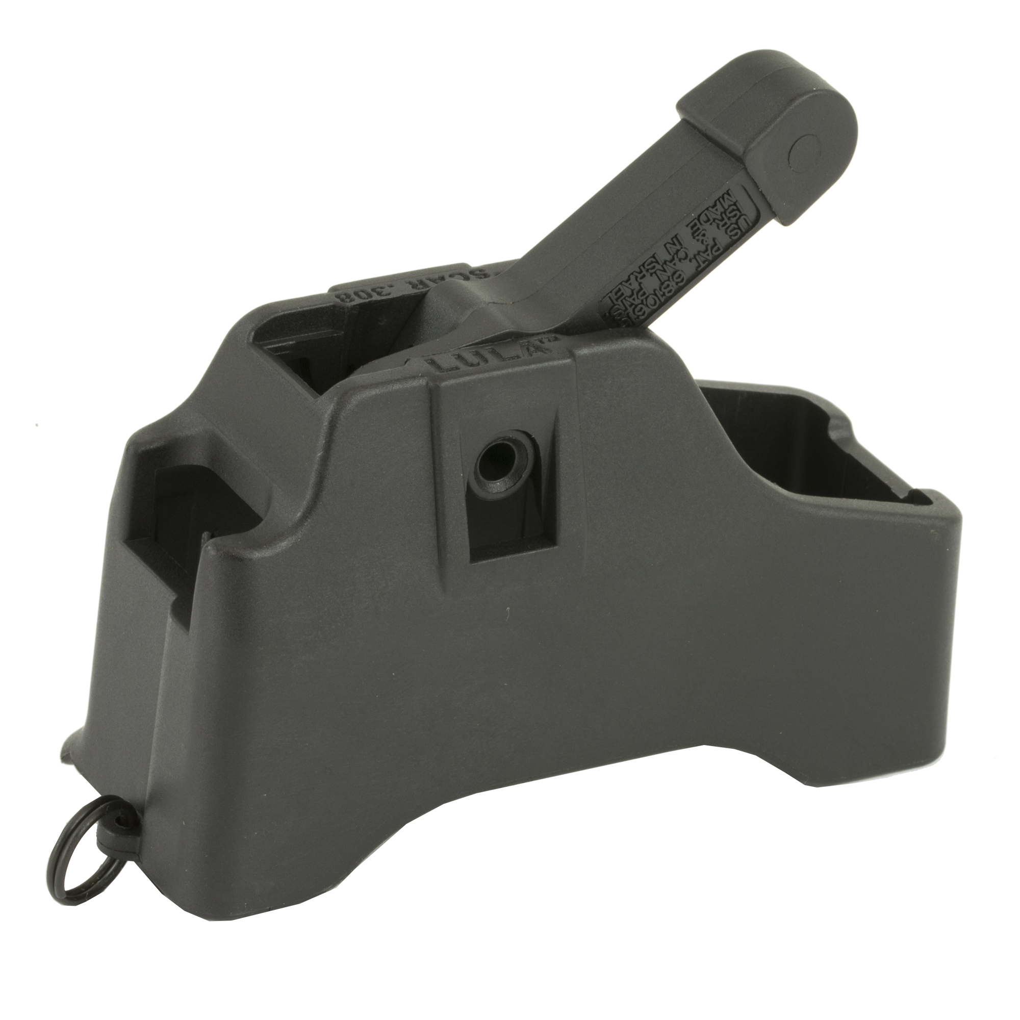 Maglula FN SCAR 308 Winchester Mag Loader/Unloader – Black