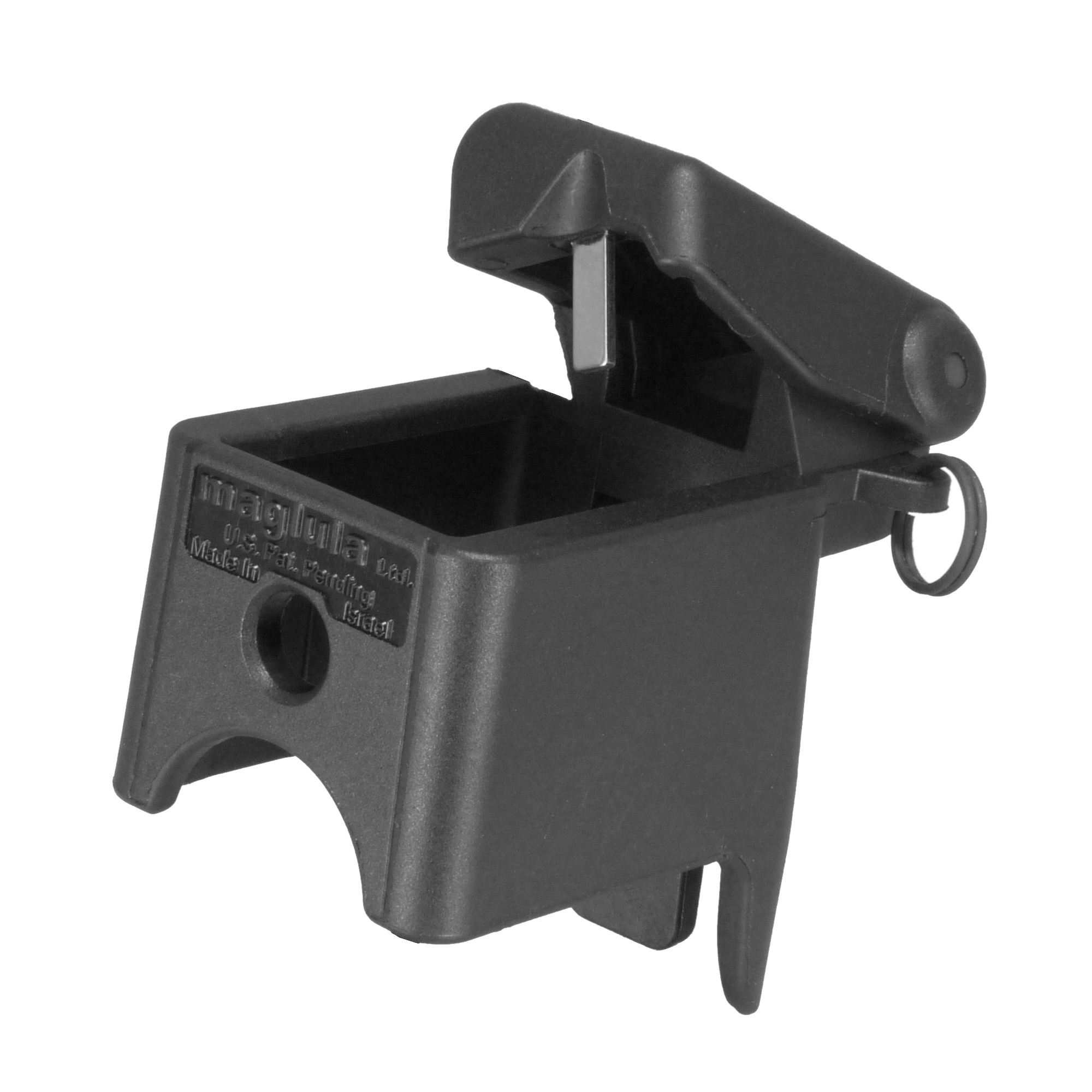 Maglula Ruger 10/22 22 LR Mag Loader/Unloader – Black