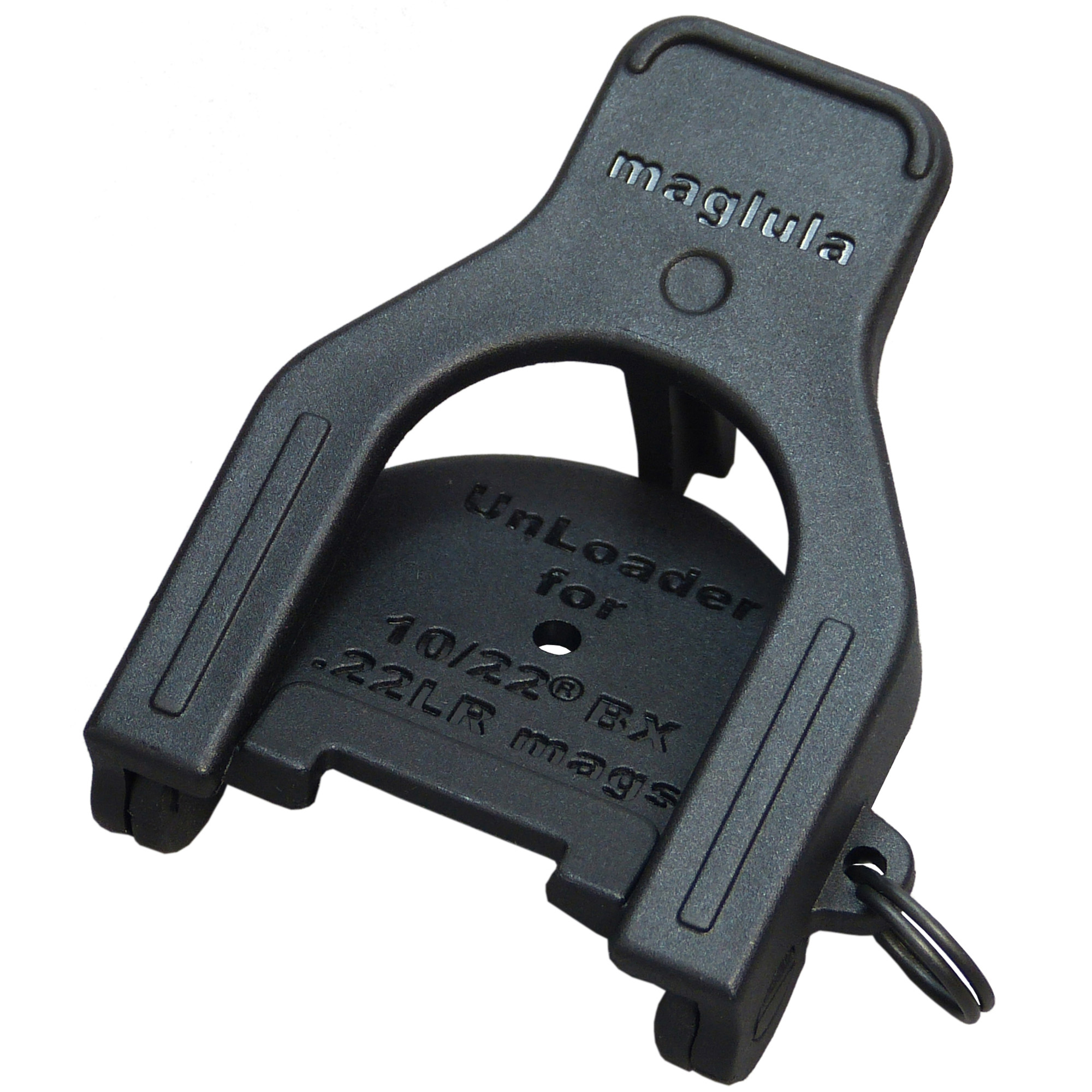 Maglula Ruger 10/22 22 LR Mag Loader/Unloader – Black