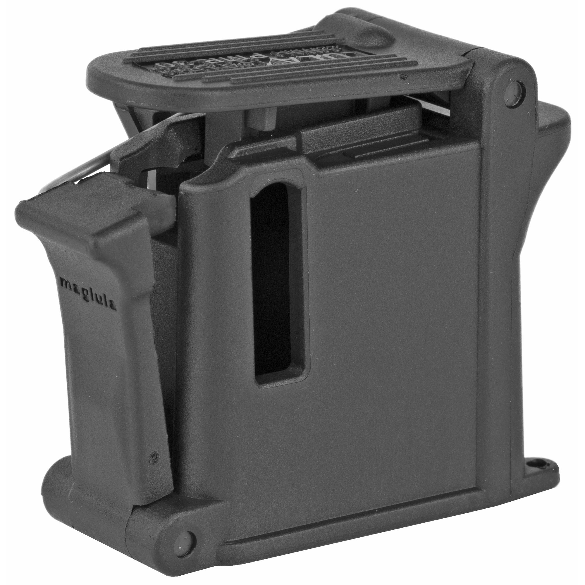 Maglula Kel-Tec PMR-30 22 WMR 5.56 NATO Mag Loader/Unloader – Black