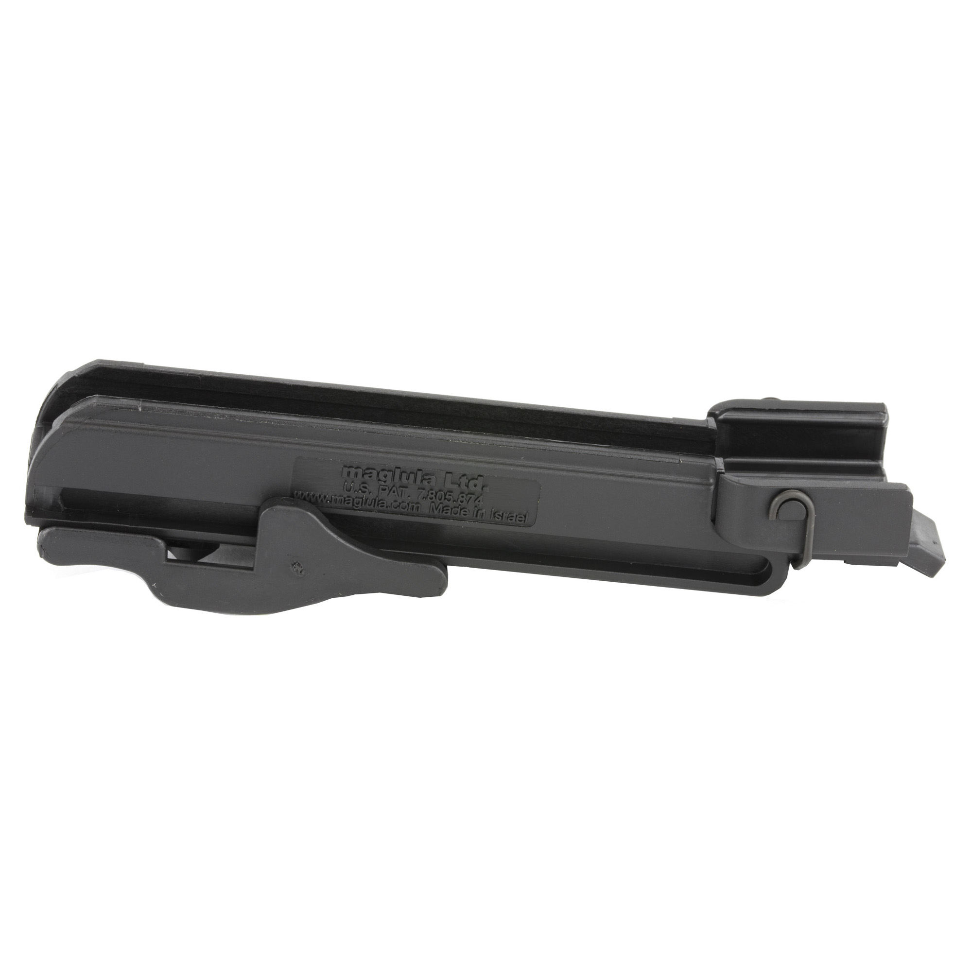 Maglula AR-15 Strip Lula 223 Remington Mag Loader/Unloader – Black