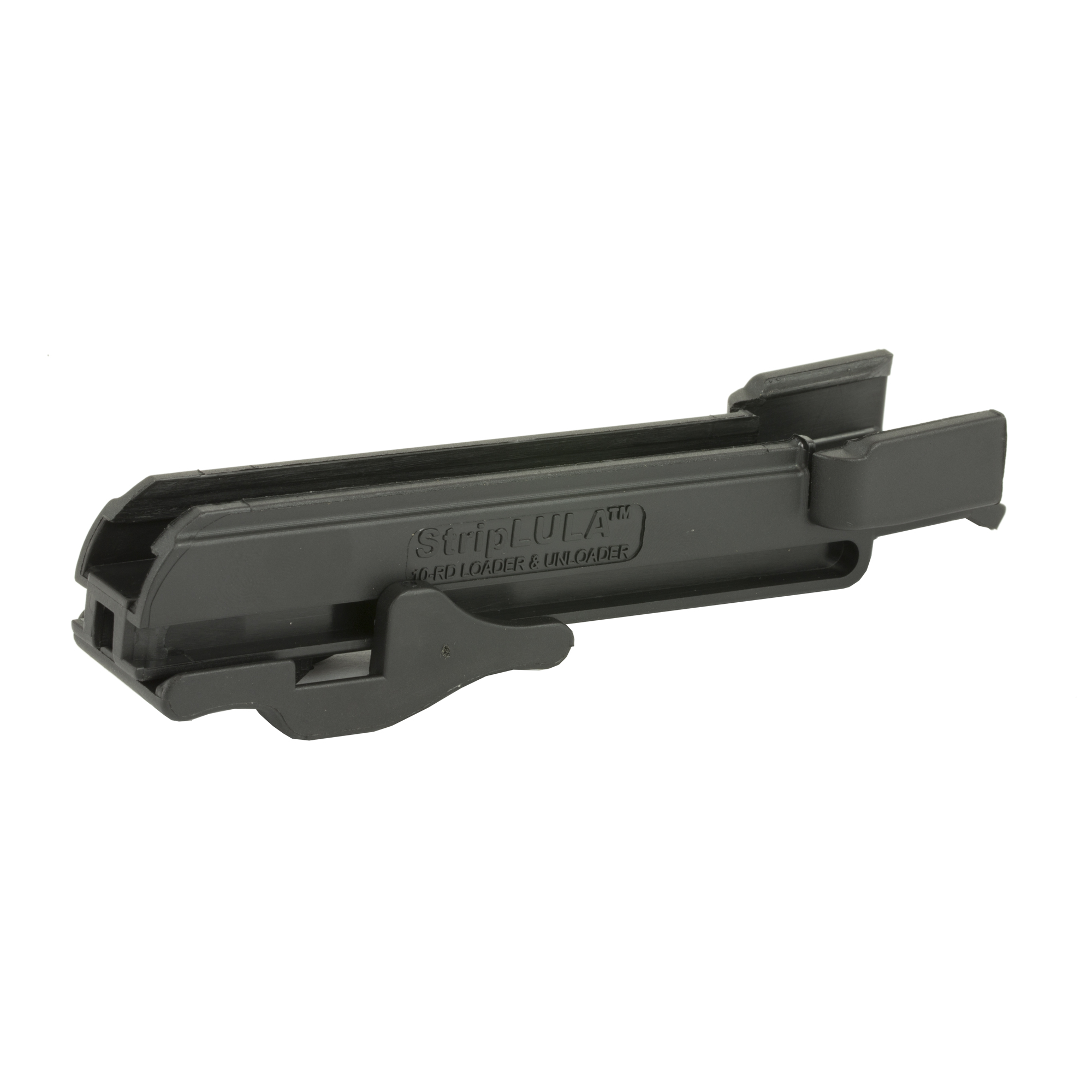 Maglula Ruger Mini-14 Strip Lula 5.56 NATO Mag Loader/Unloader – Black