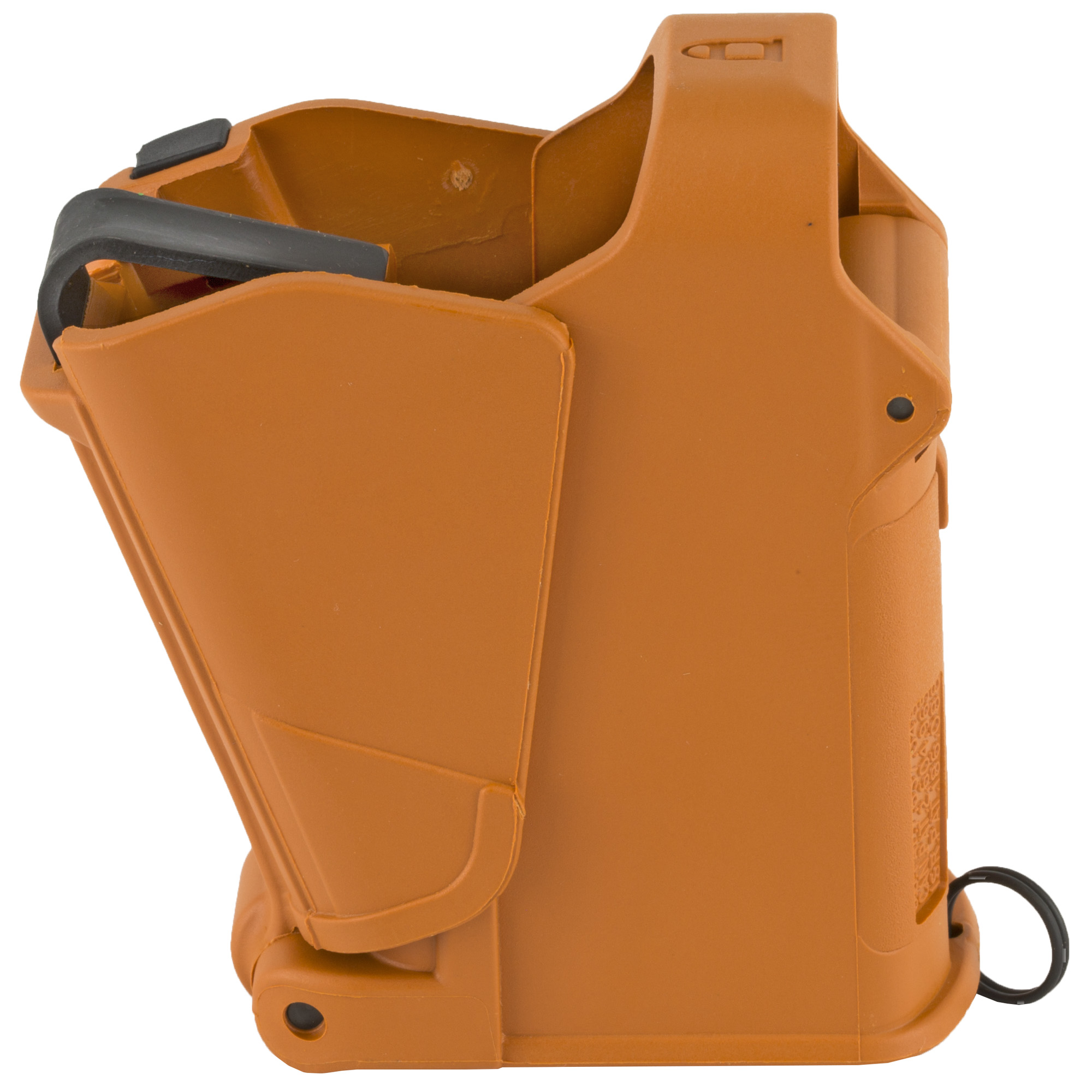 Maglula 9mm-45Acp UpLula 45 ACP Mag Loader/Unloader – Burnt Orange