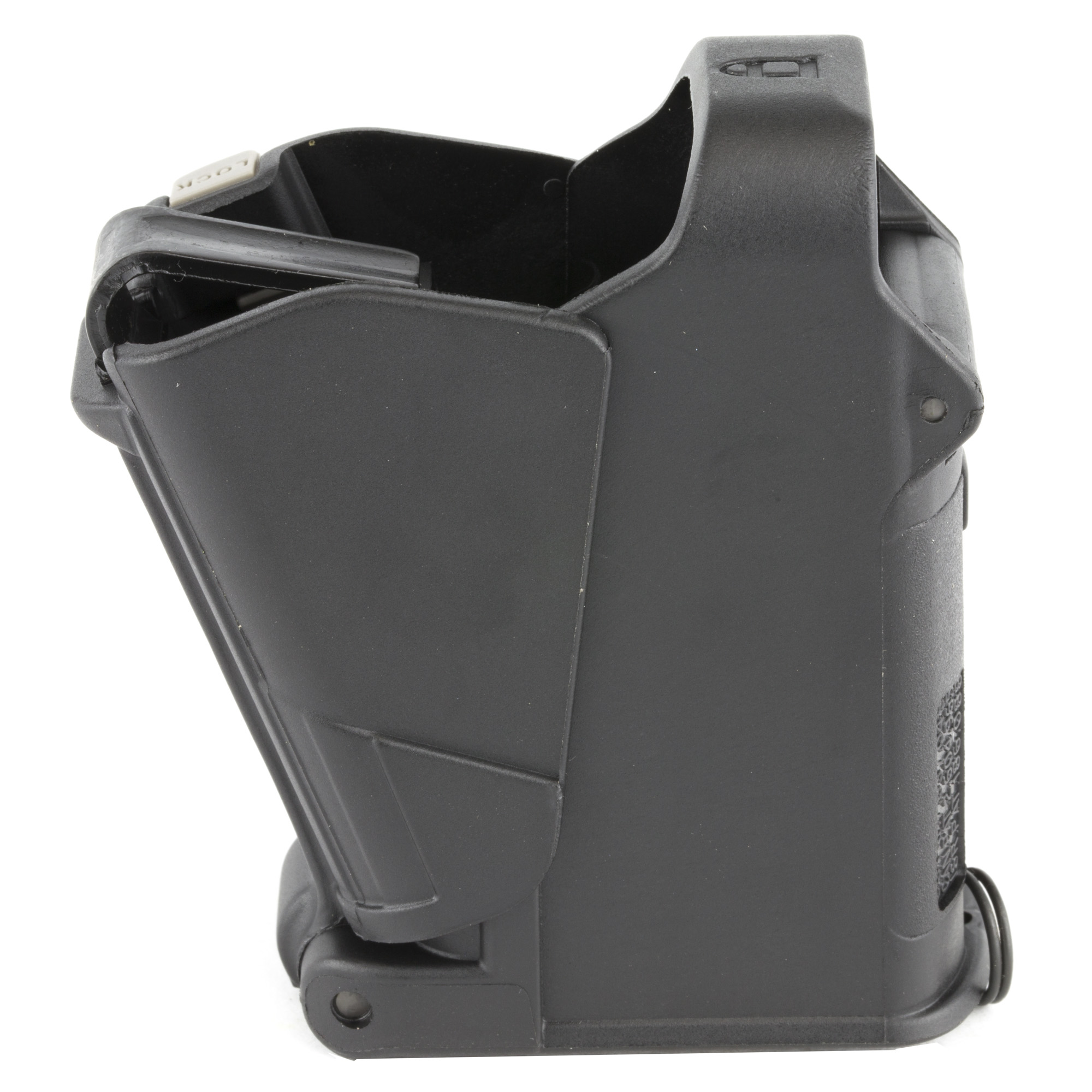 Maglula 9mm-45Acp UpLula 45 ACP Mag Loader/Unloader – Black