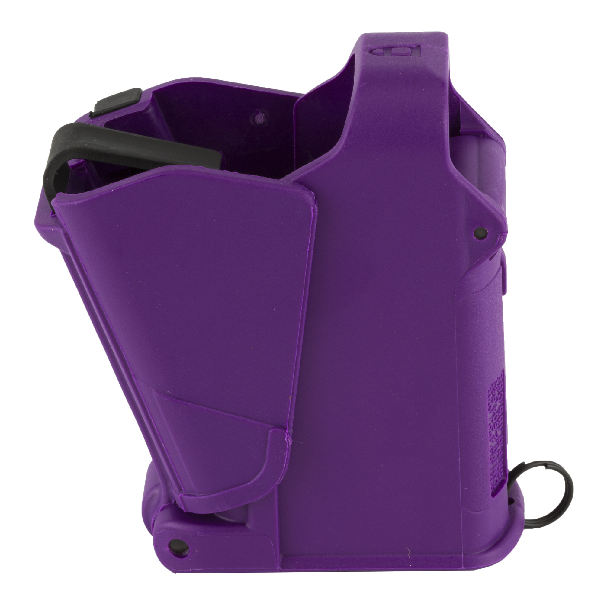 Maglula 9mm-45Acp 45 ACP Mag Loader/Unloader – Purple