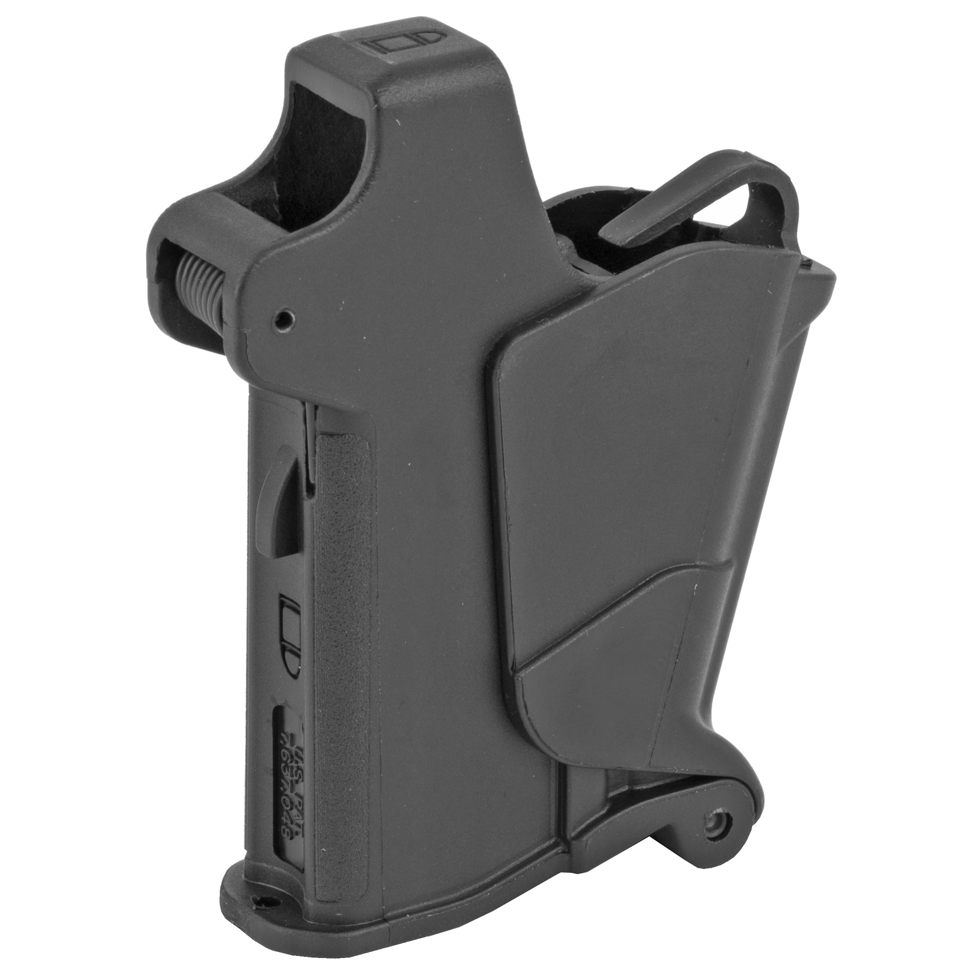 Maglula .22-.380 Caliber BabyUpLula Mag Loader/Unloader – Black