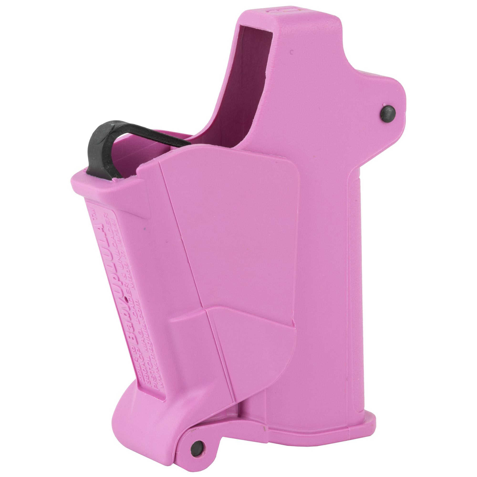 Maglula .22-.380 Caliber BabyUpLula Mag Loader/Unloader – Pink