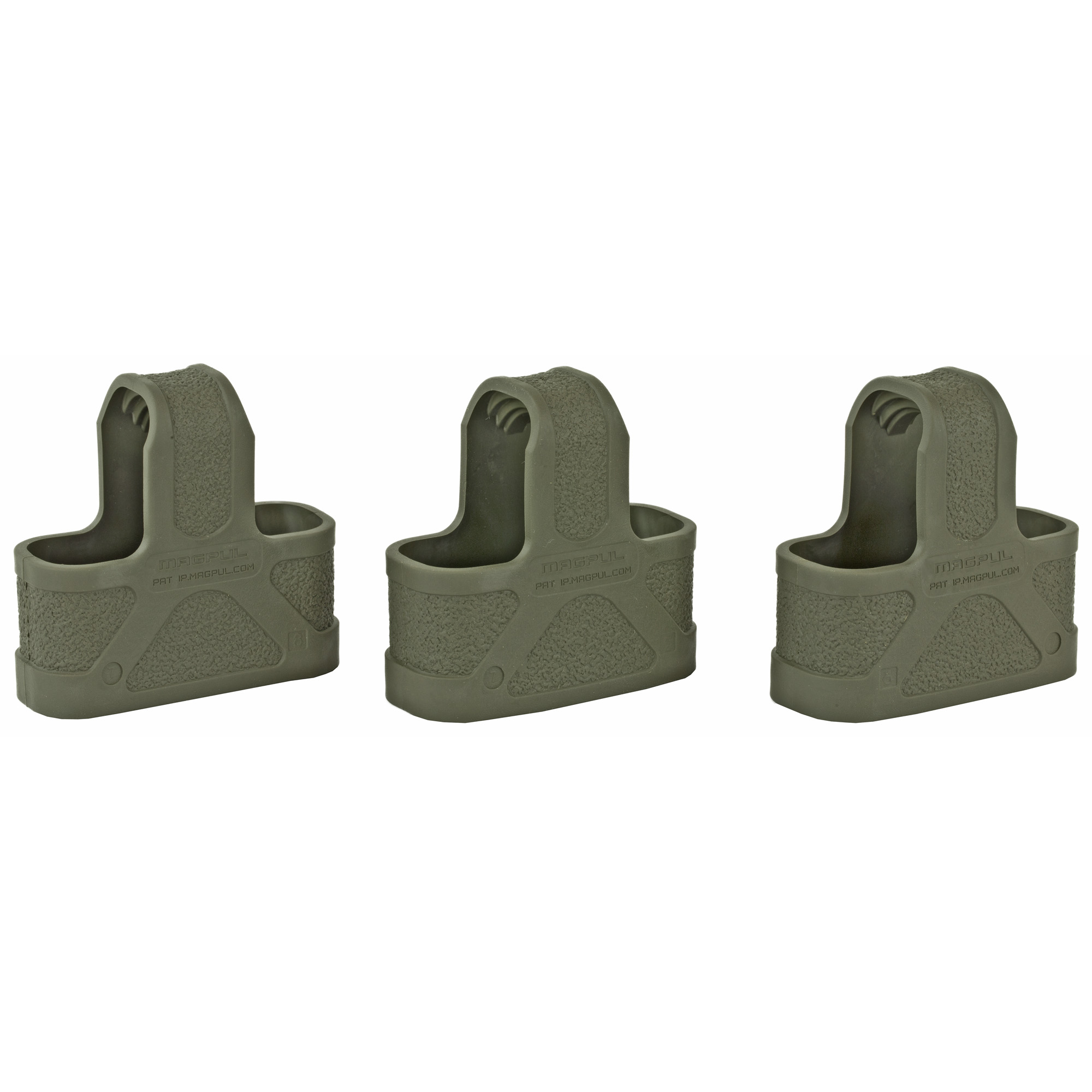 Magpul Original Magpul – 5.56 NATO – 3 Pack – OD Green