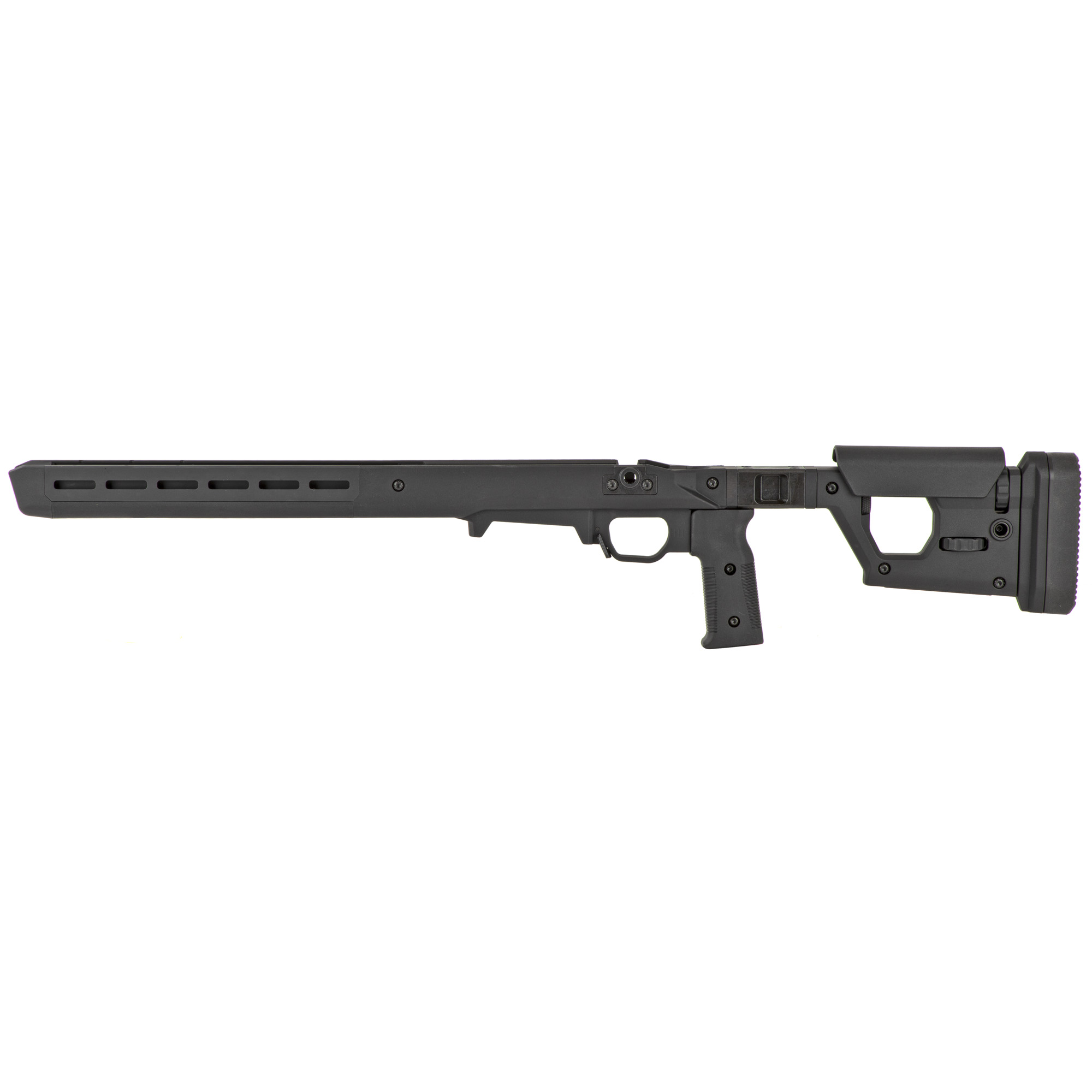 Magpul Pro 700L – Fixed Stock – Black