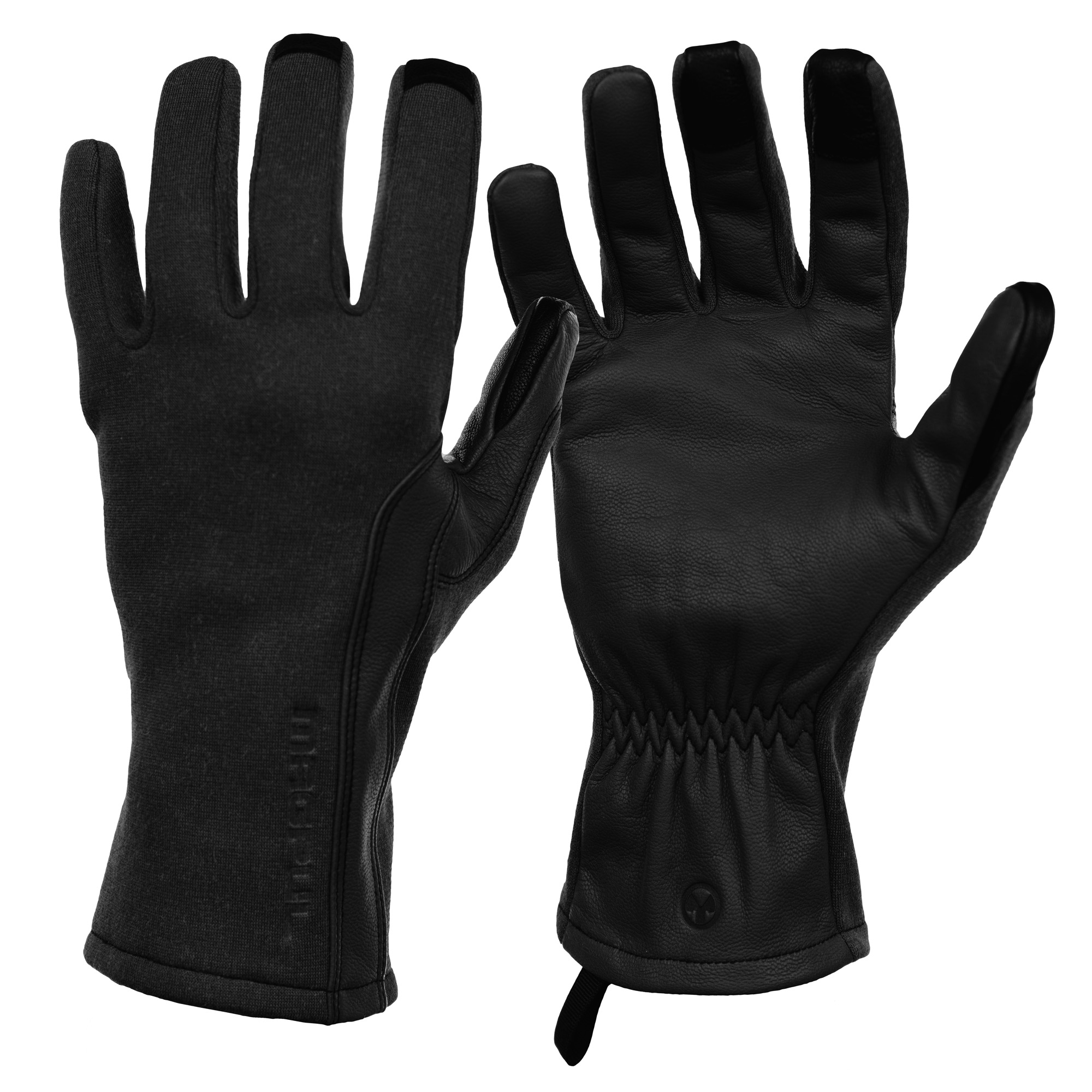 Magpul FLIGHT GLOVE 2.0 Nomex and Kevlar Large – Black