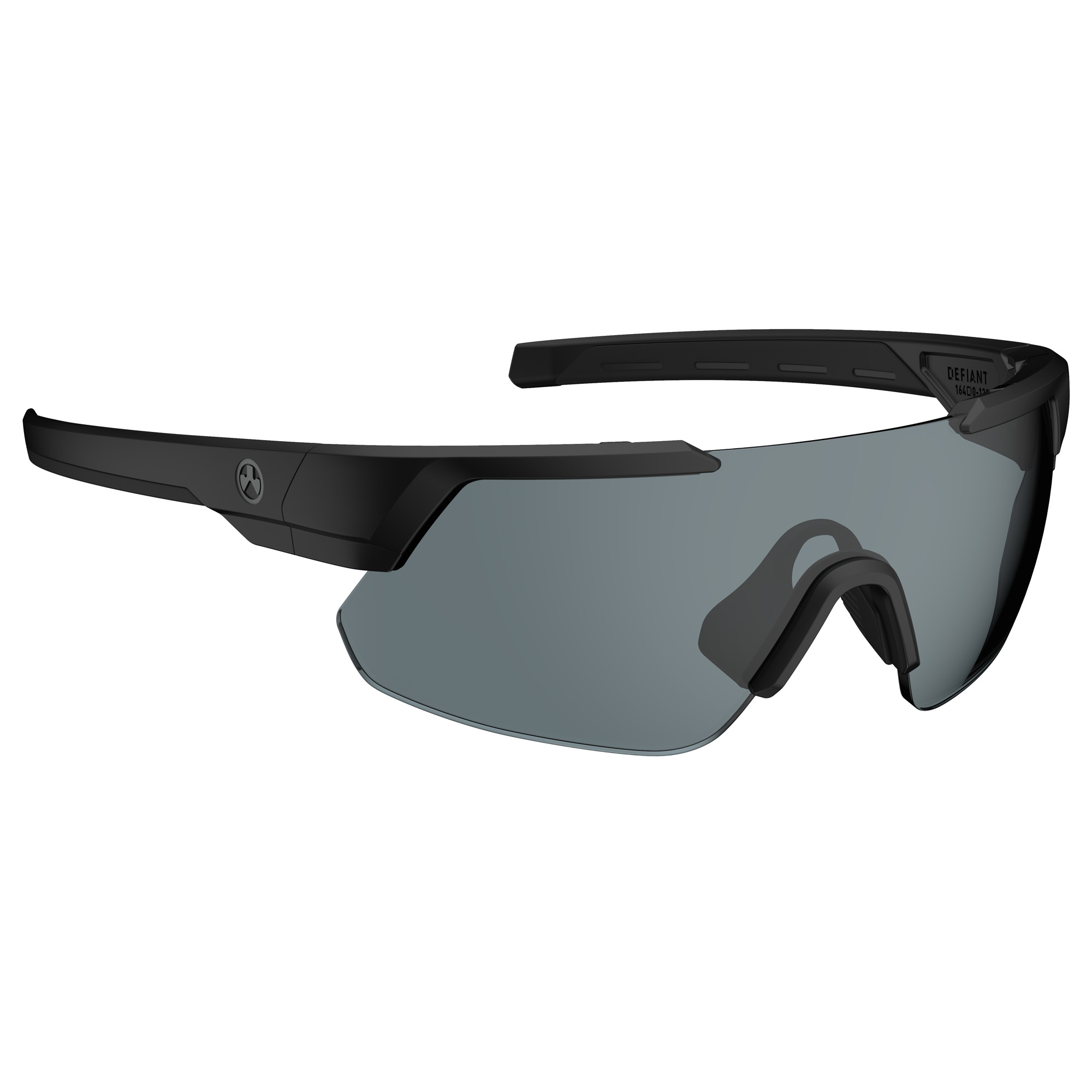 Magpul Defiant Polymer Glasses – Black