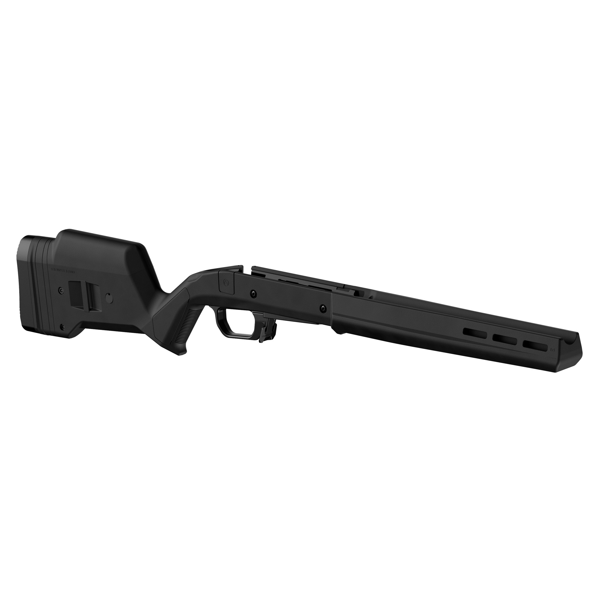 Magpul Hunter 110 Stock – Savage 110 Short Action – Left Hand – Black