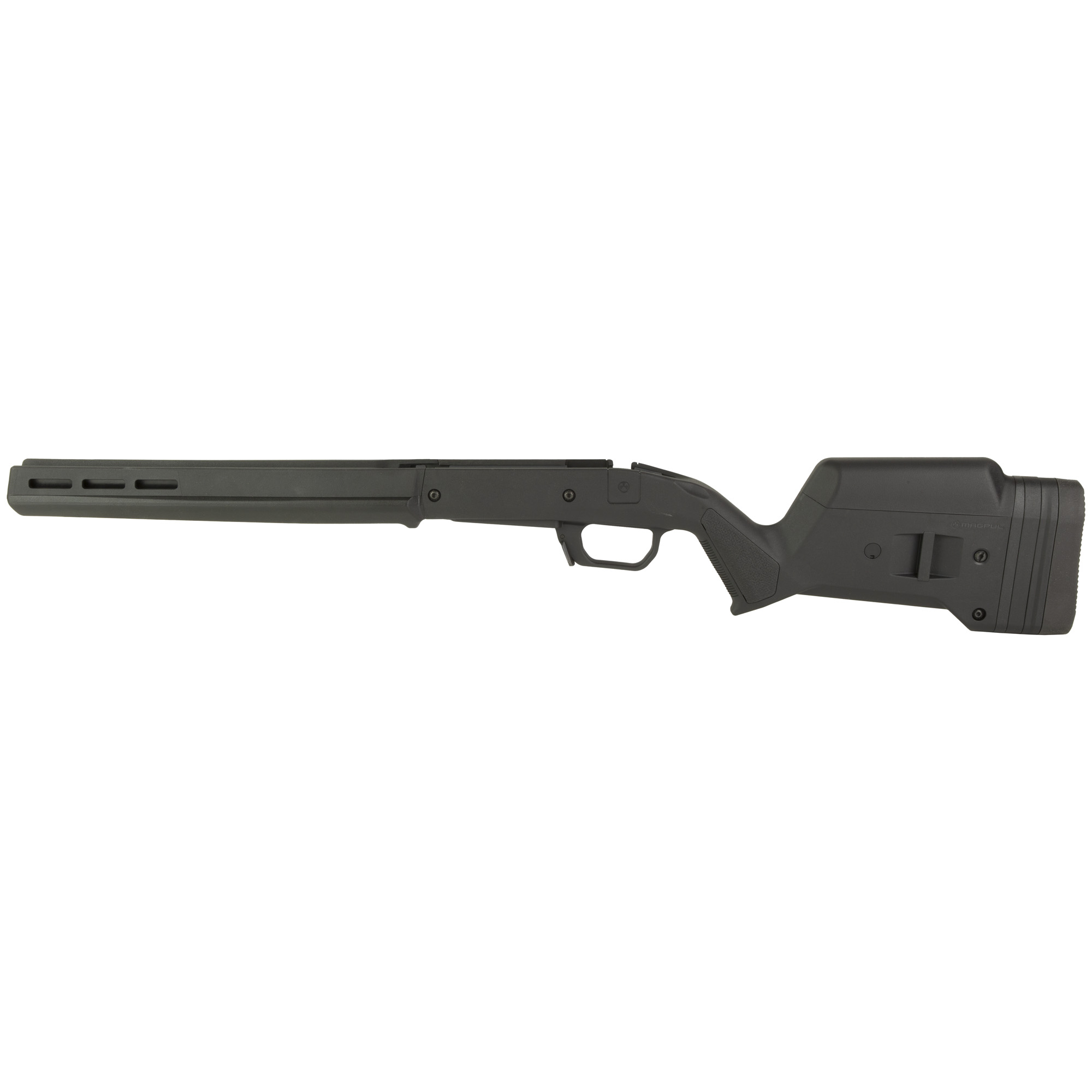 Magpul Hunter 110 Stock – Savage 110 Short Action – Right Hand – Black