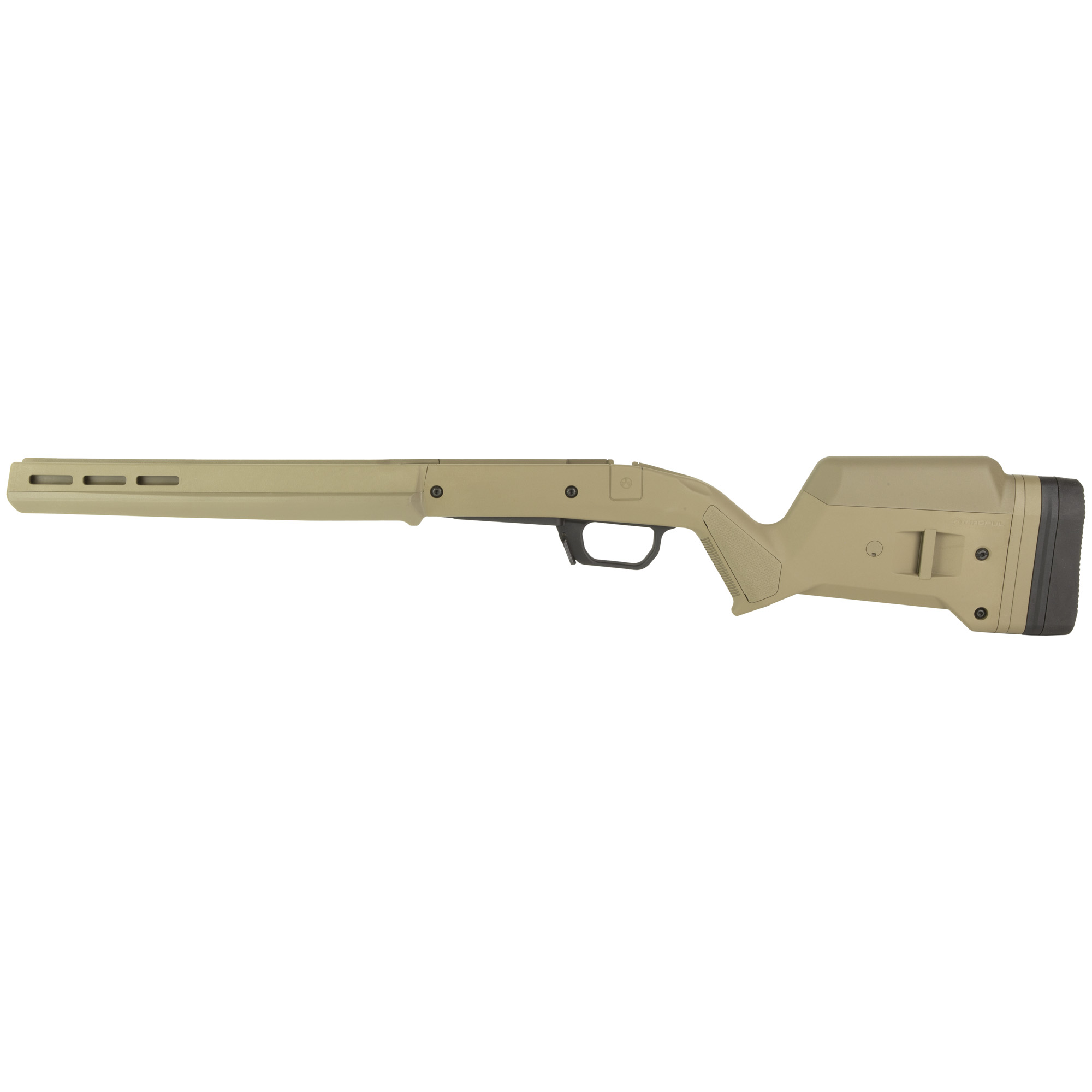 Magpul Hunter 110 Stock – Savage 110 Short Action – Right Hand – FDE