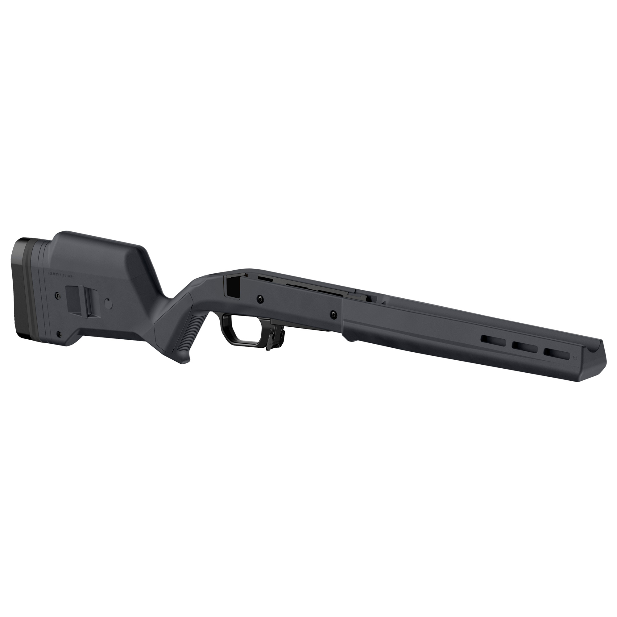 Magpul Hunter 110 Stock – Savage 110 Short Action – Right Hand – Gray