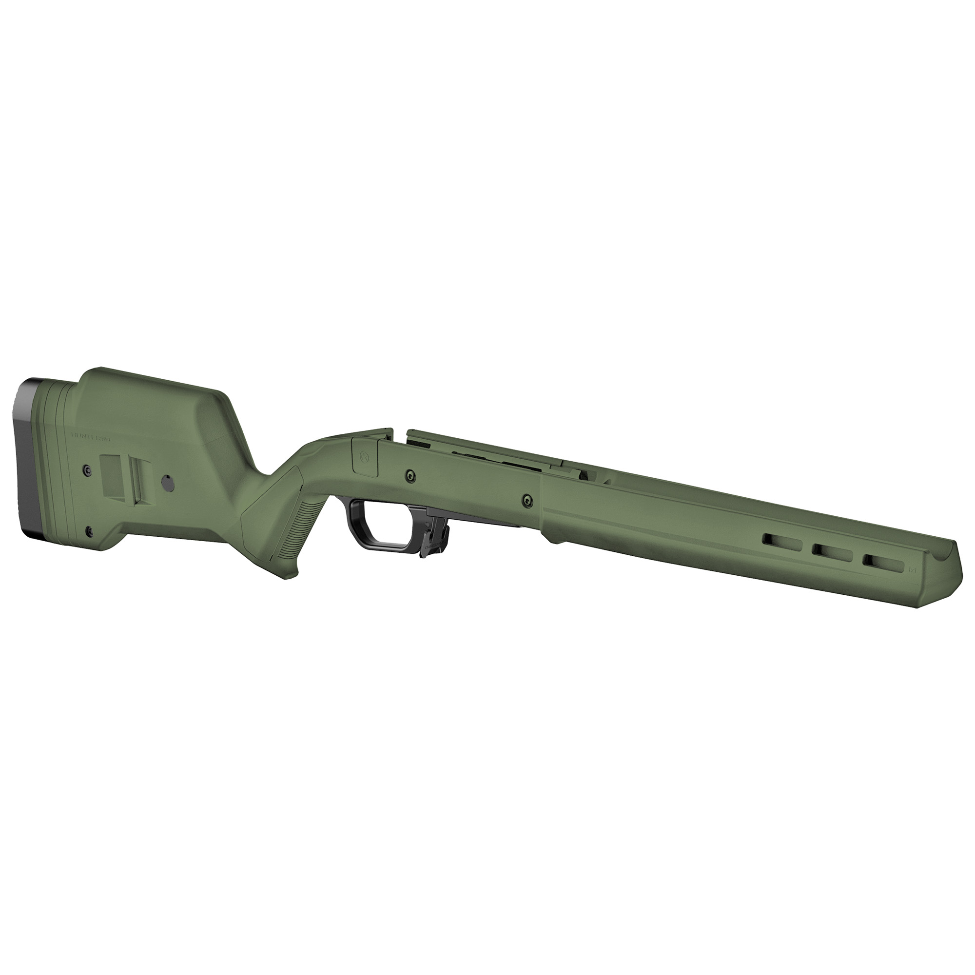 Magpul Hunter 110 Stock – Savage 110 Short Action – Right Hand – OD Green