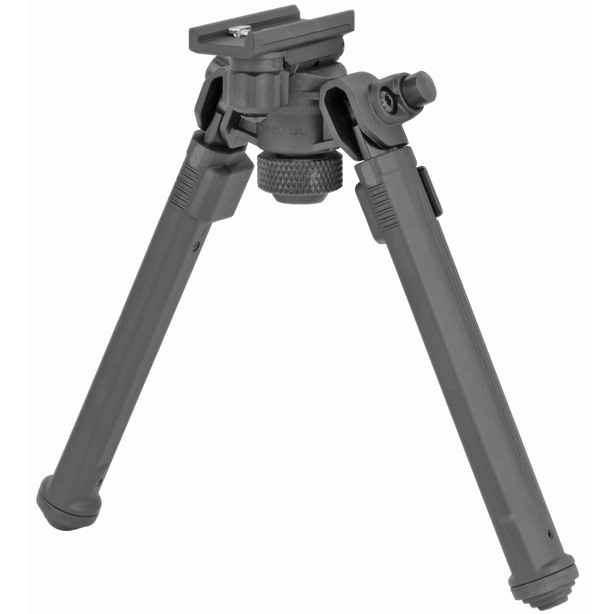 Magpul Bipod – Sling Stud QD – Black