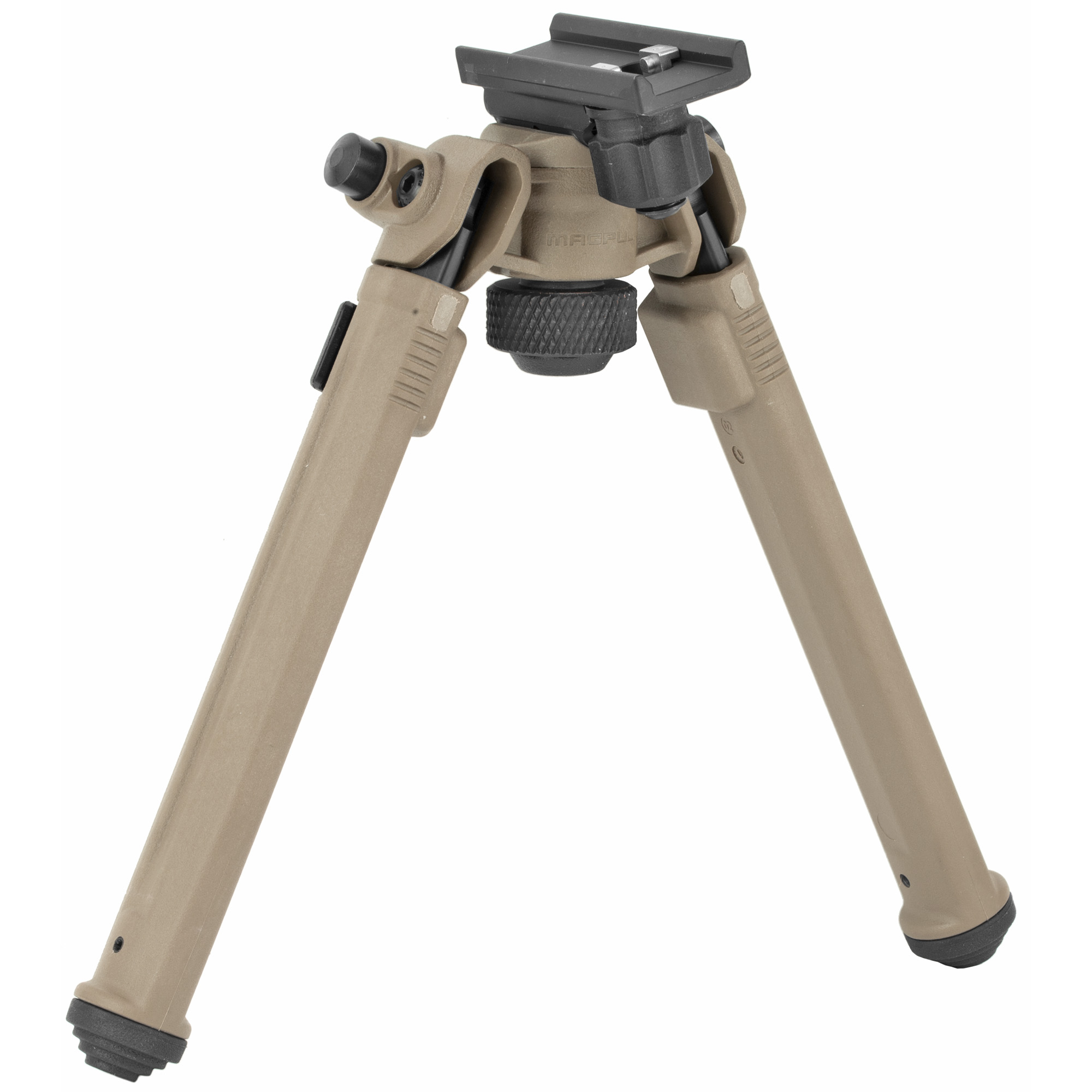 Magpul Bipod – Sling Stud QD – FDE