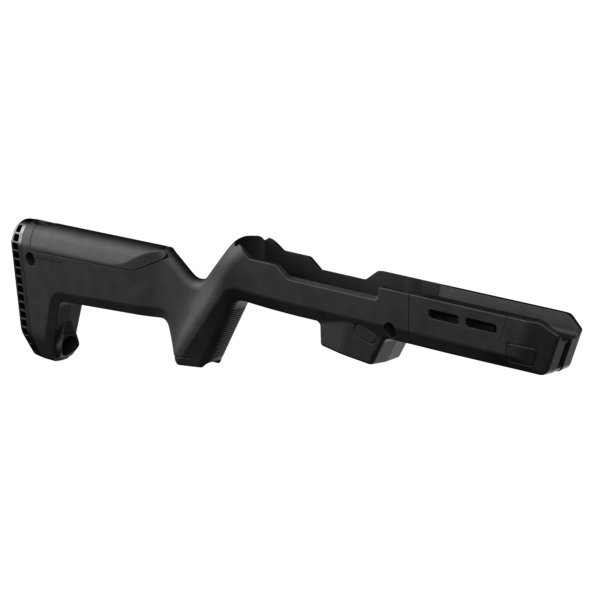 Magpul PC Backpacker Stock – Ruger PC Carbine – Black