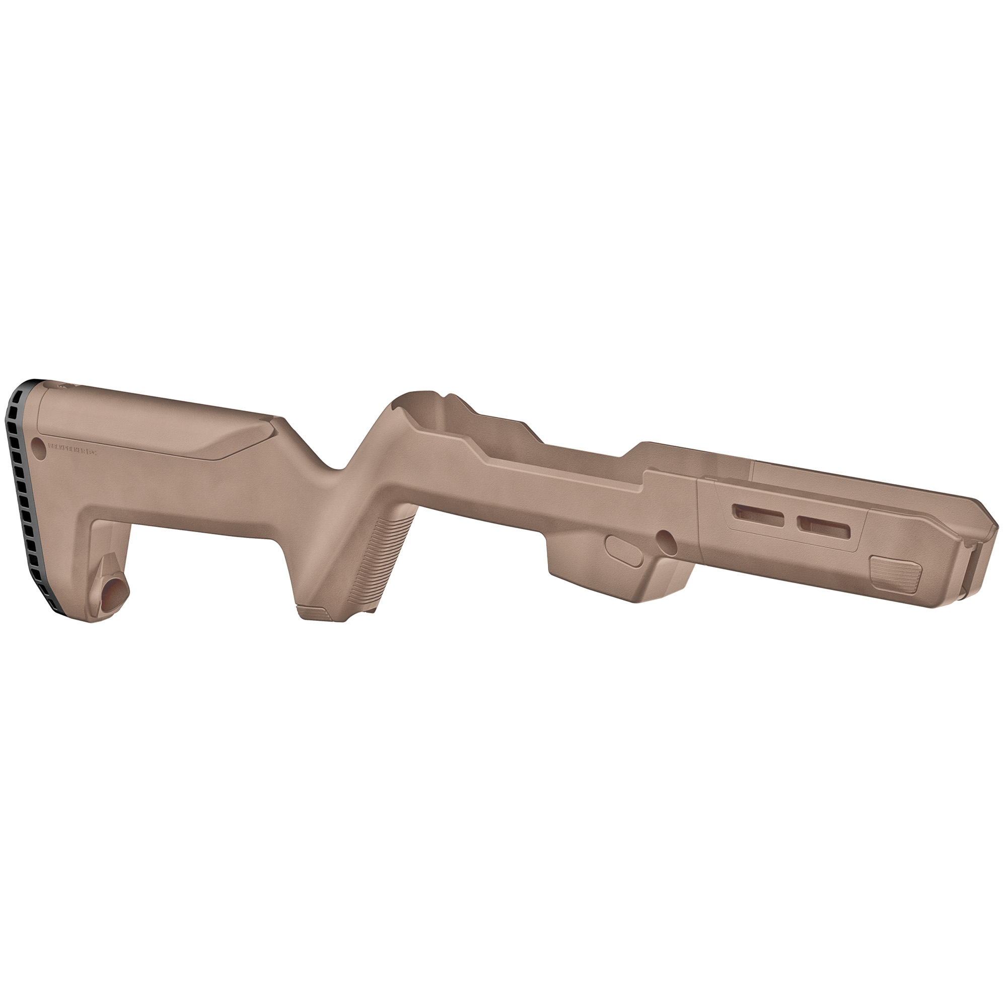 Magpul PC Backpacker Stock – Ruger PC Carbine – FDE