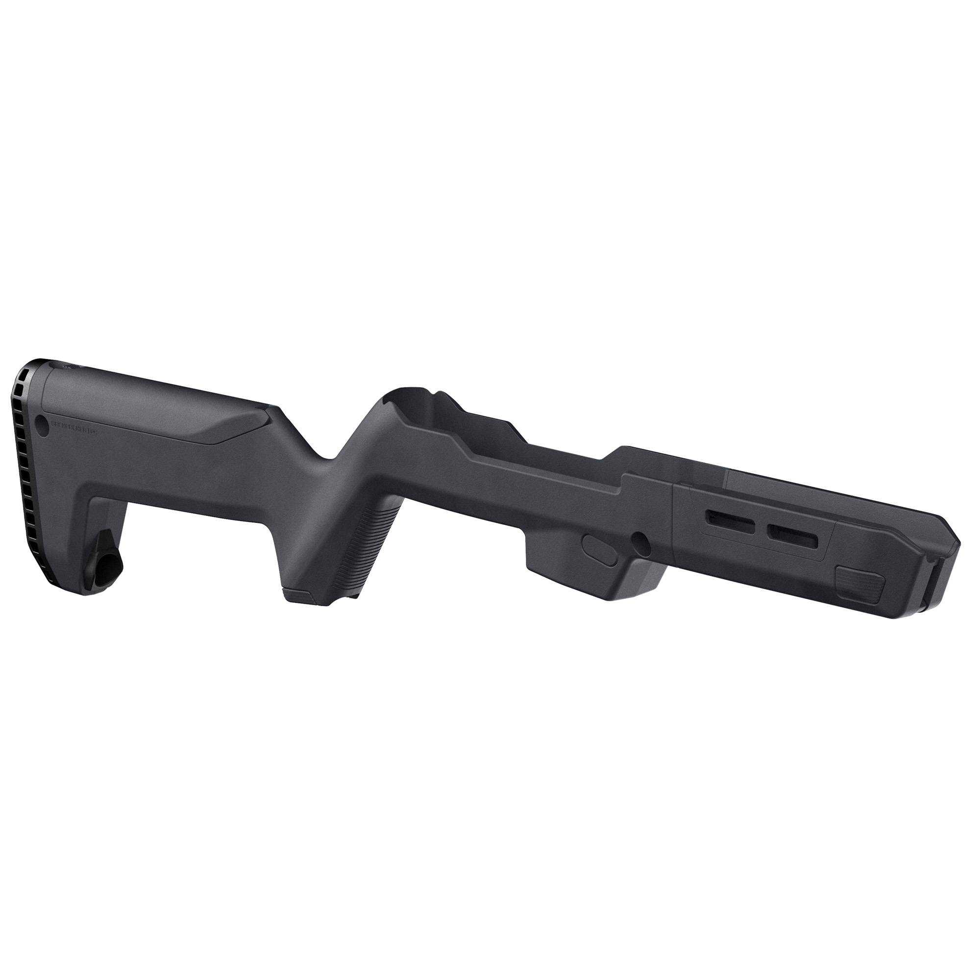 Magpul PC Backpacker Stock – Ruger PC Carbine – Gray