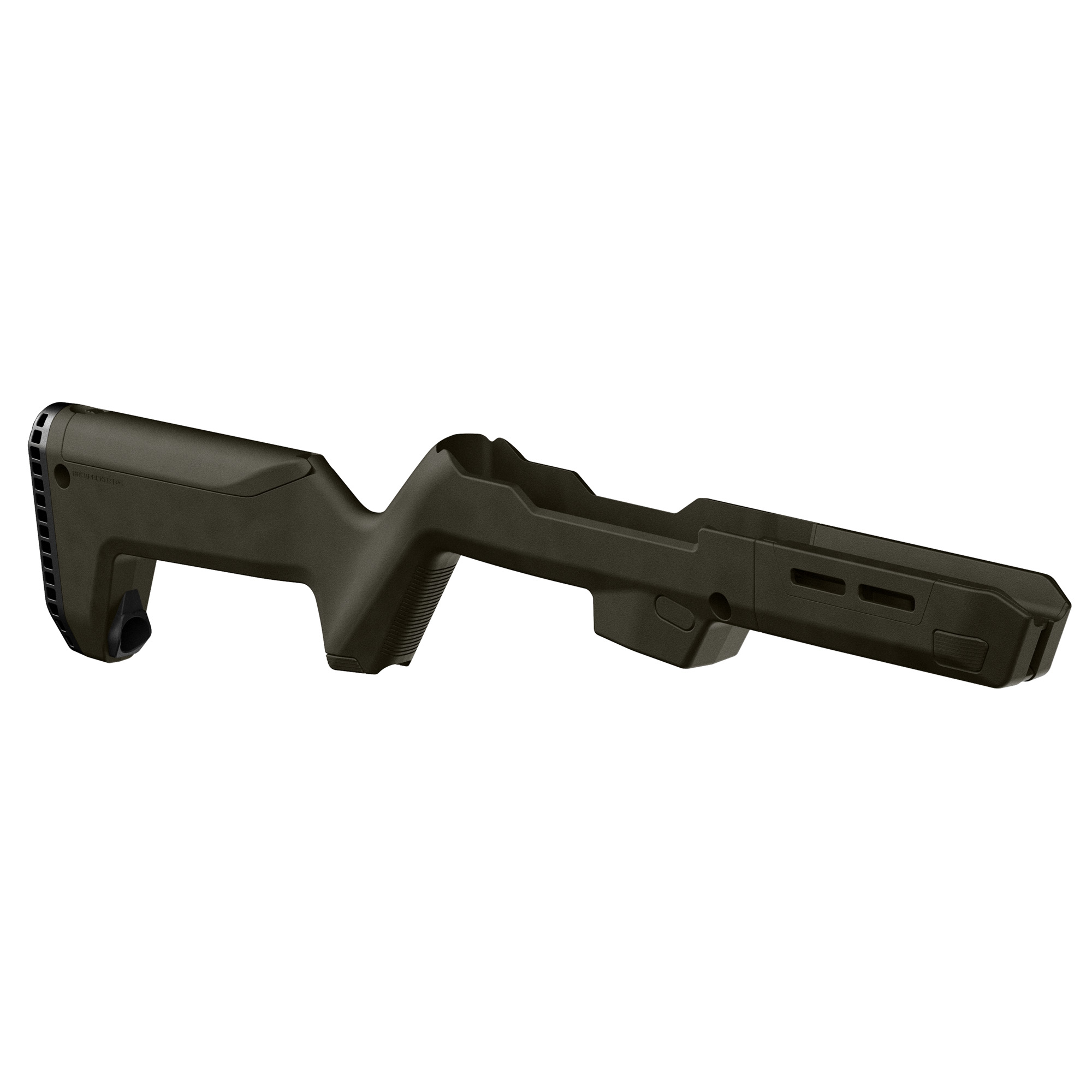 Magpul PC Backpacker Stock – Ruger PC Carbine – OD Green