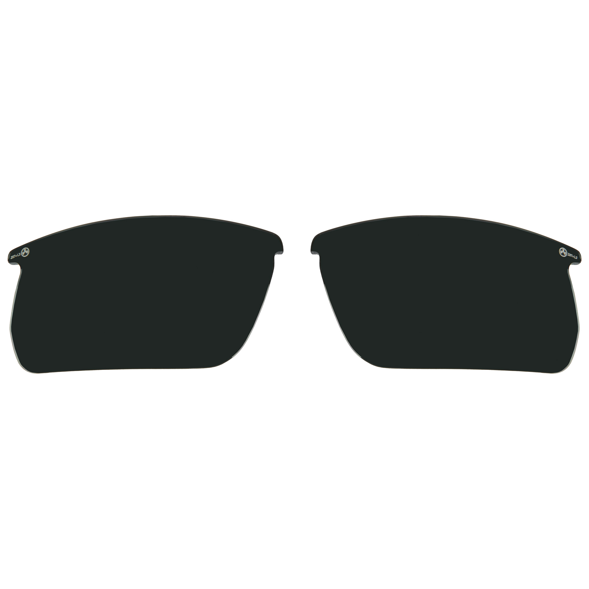 Magpul Helix Polymer Glasses – Gray