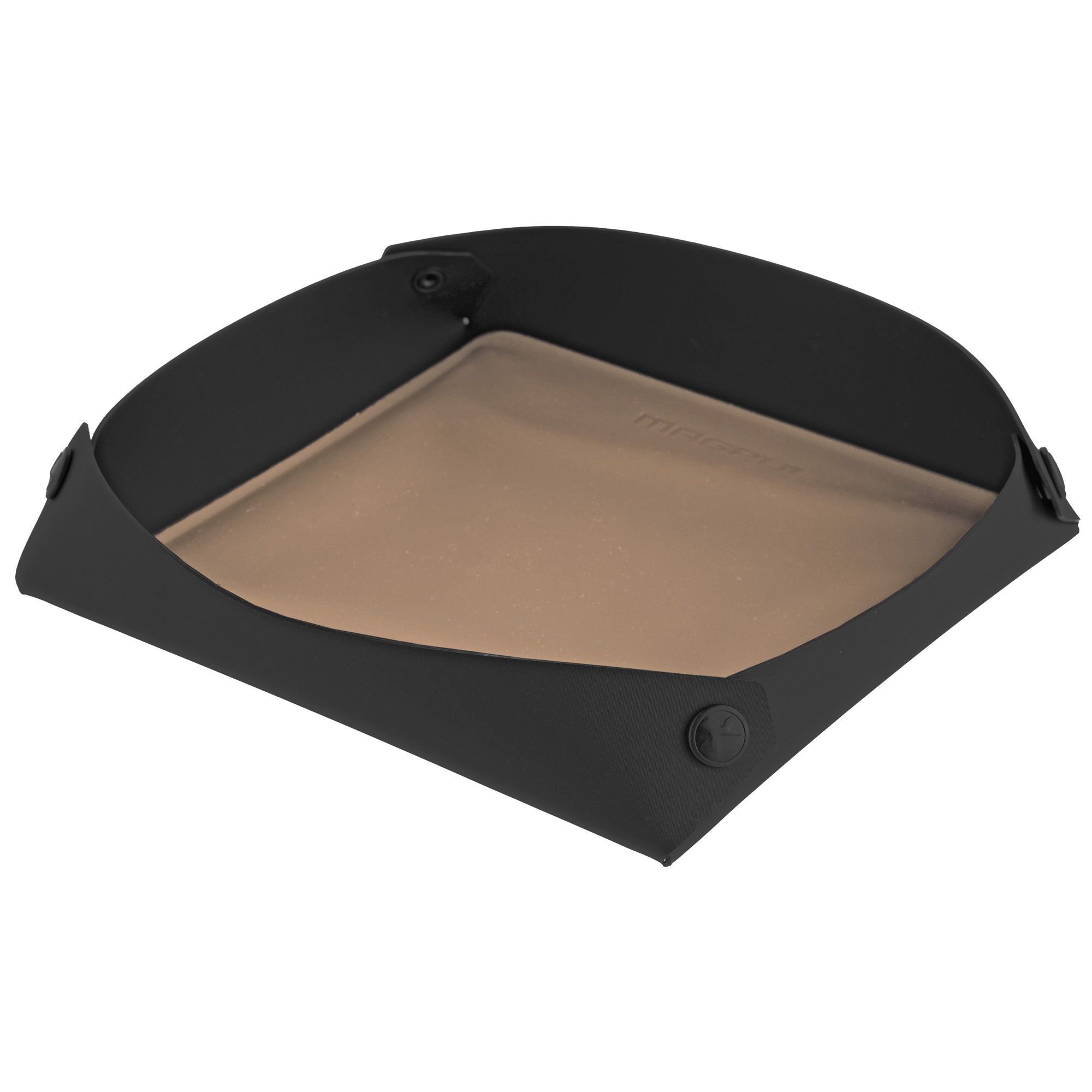 Magpul DAKA Magnetic Field Tray – Large – FDE