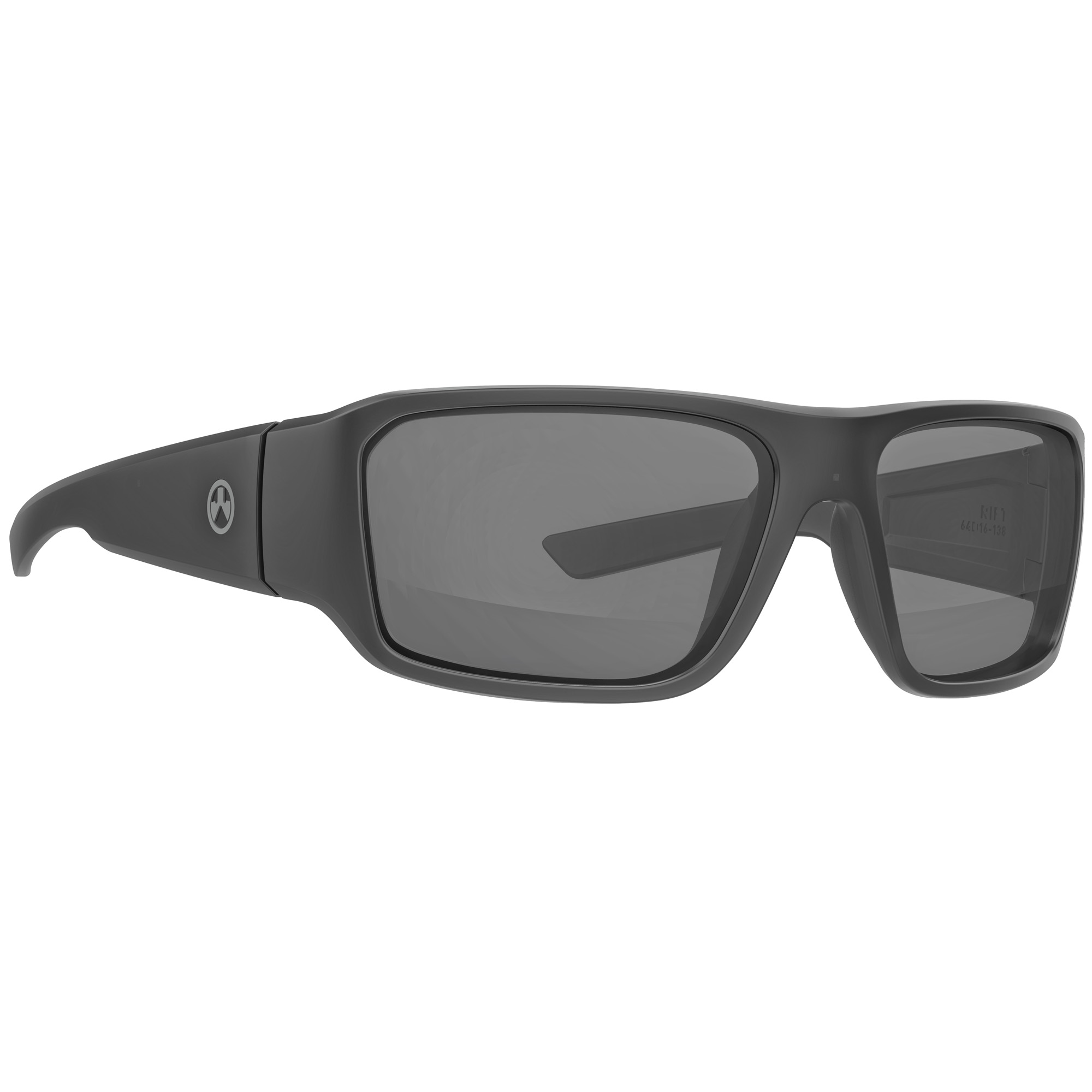 Magpul Rift Polymer Glasses – Black