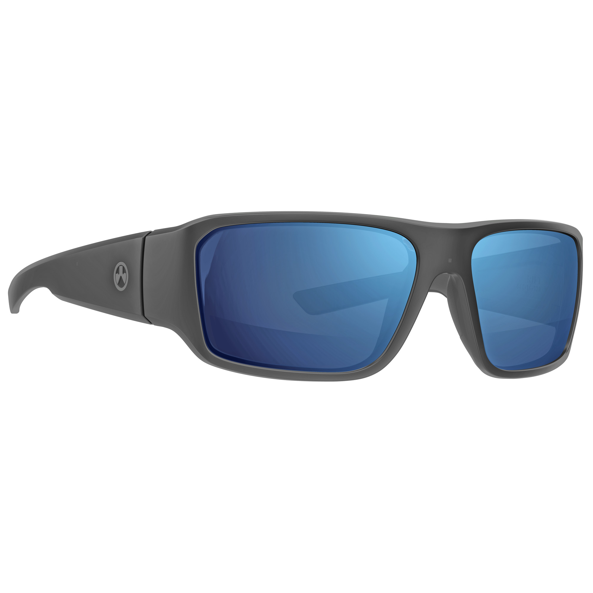 Magpul Rift Polymer Glasses – Black