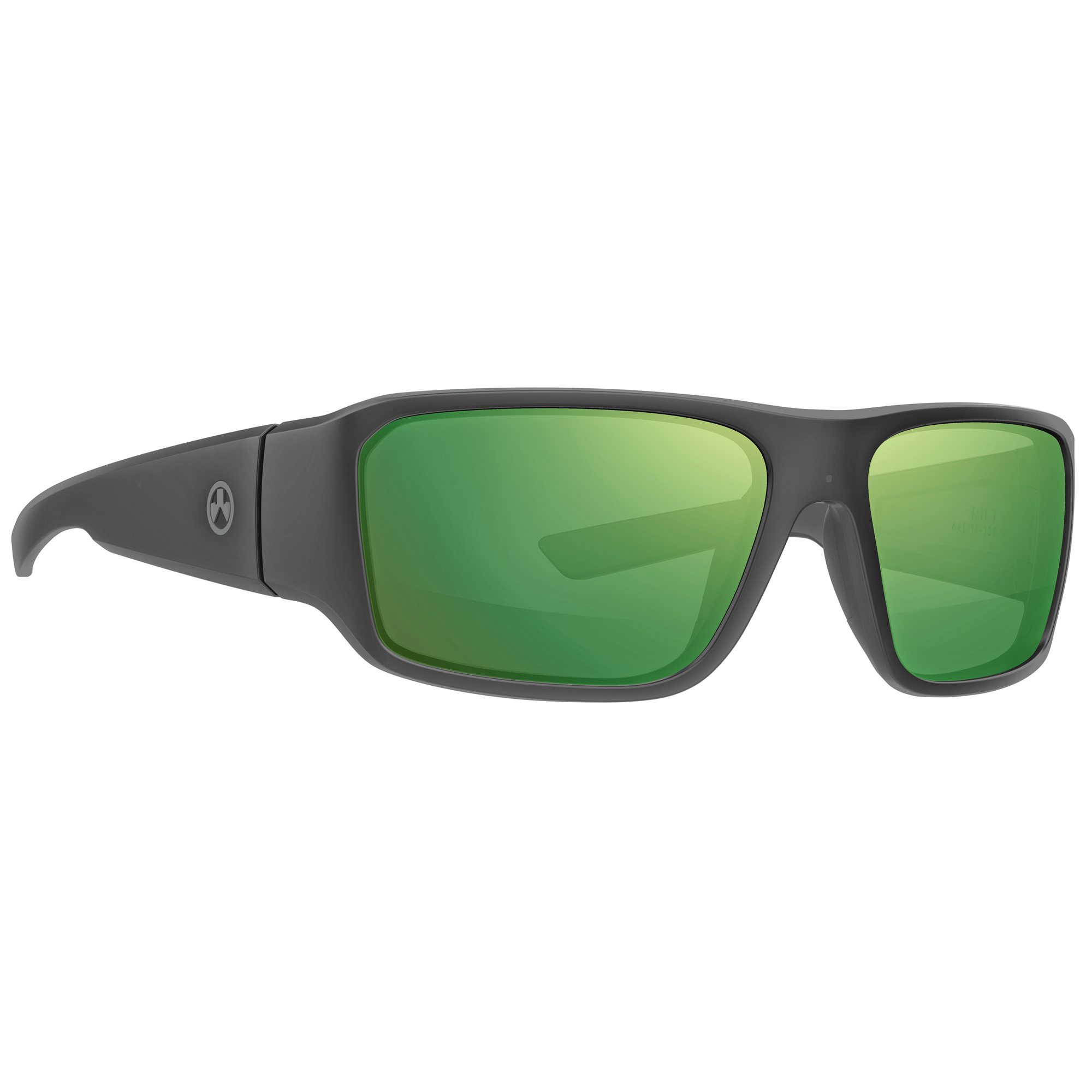 Magpul Rift Polymer Glasses – Black