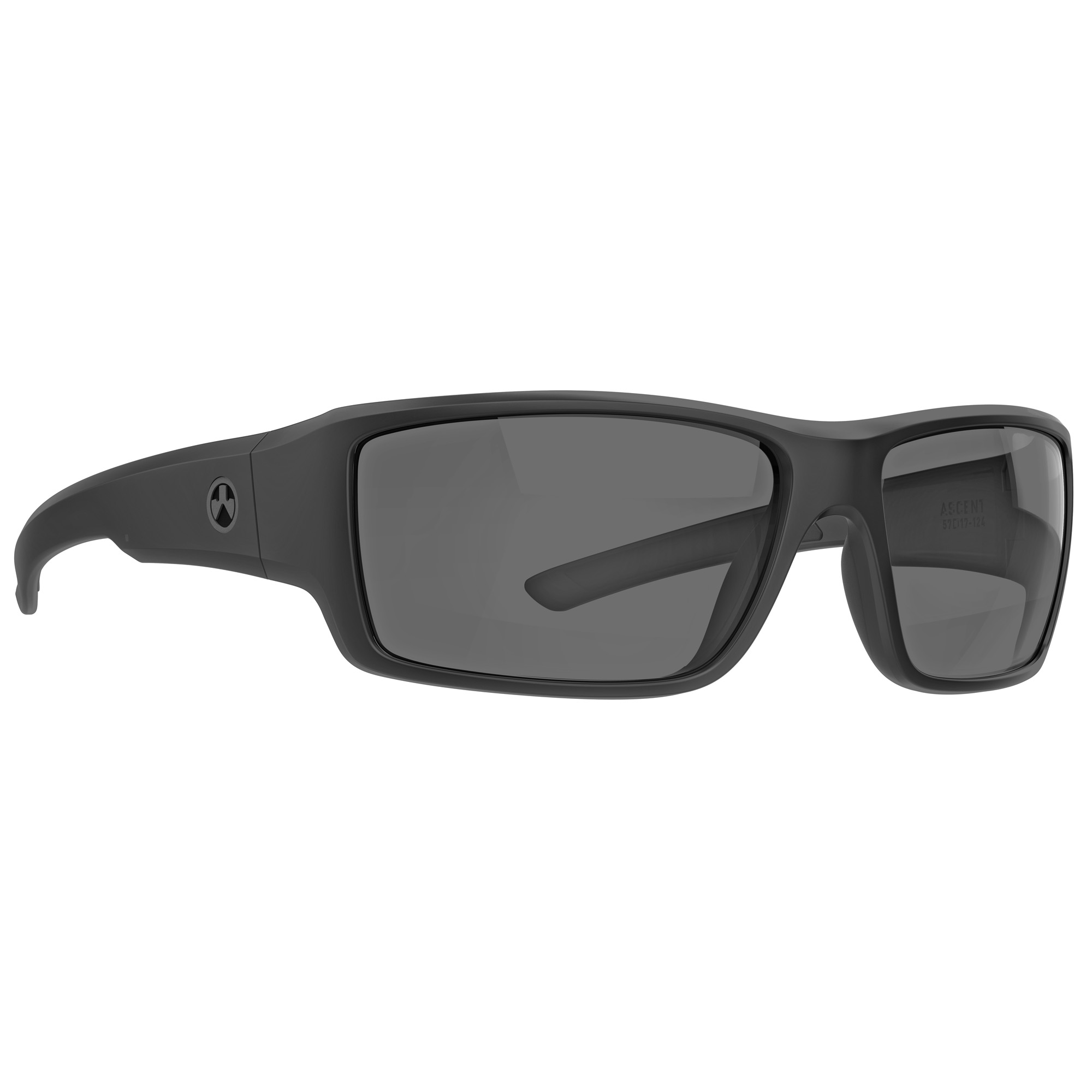 Magpul Ascent Polymer Glasses – Black