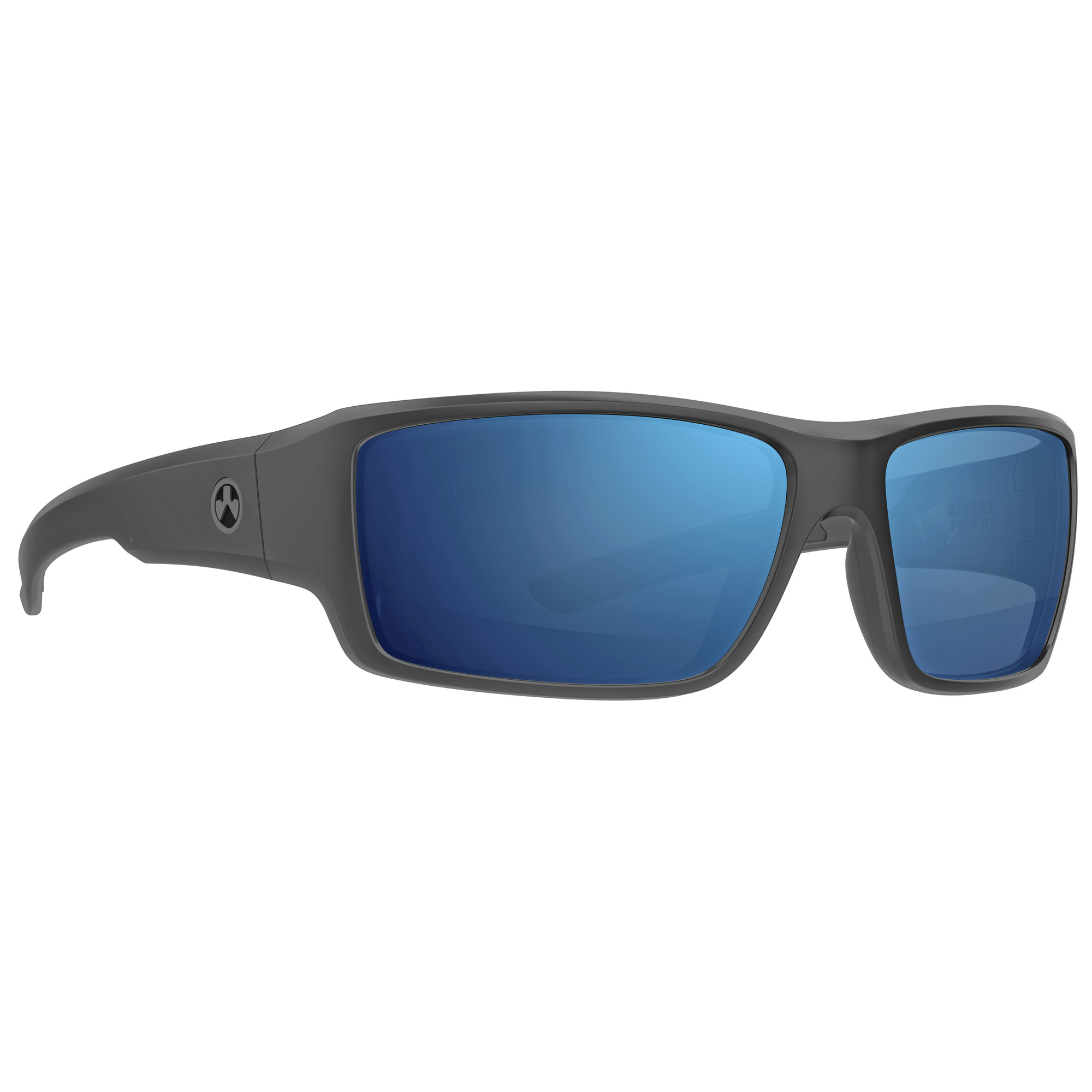 Magpul Ascent Polymer Glasses – Black