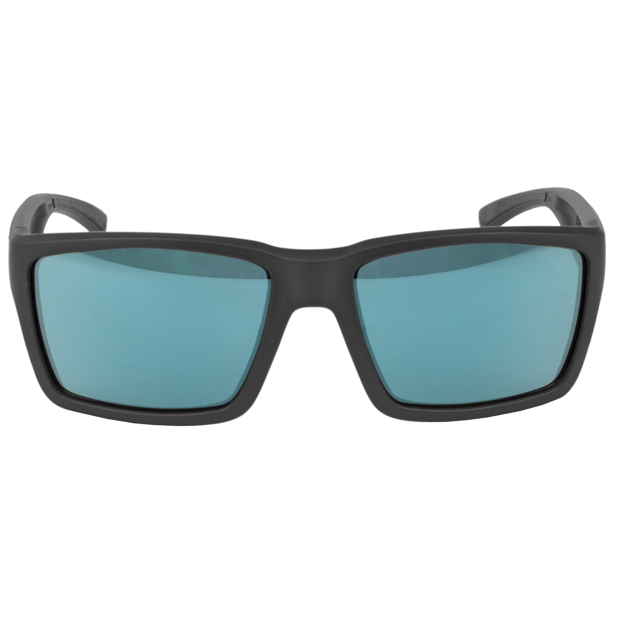 Magpul Explorer XL Eyewear Polarized – Matte Black Frame – Bronze Lens with Blue Mirror