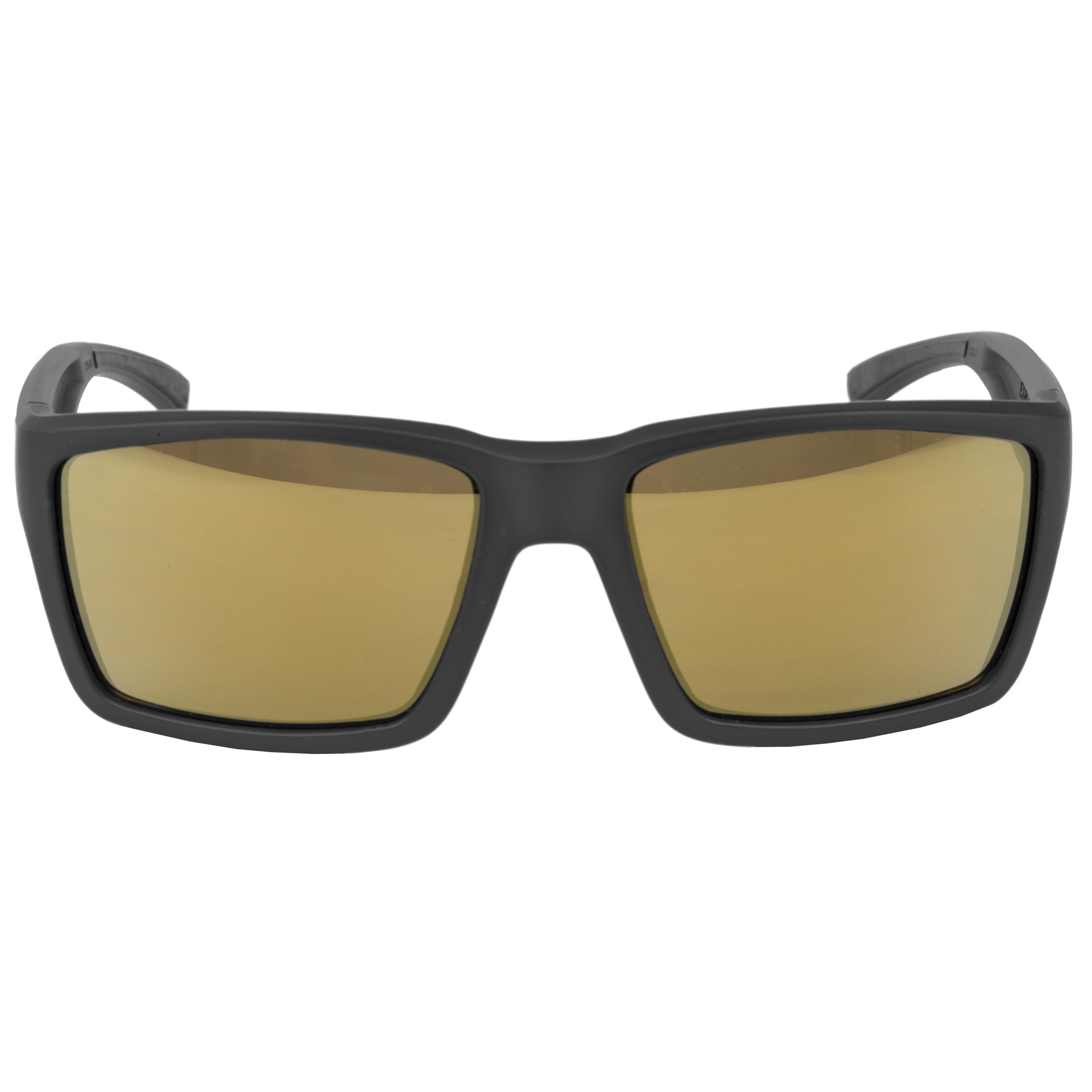 Magpul Explorer XL Eyewear Polarized – Matte Black Frame – Bronze Lens with Gold Mirror