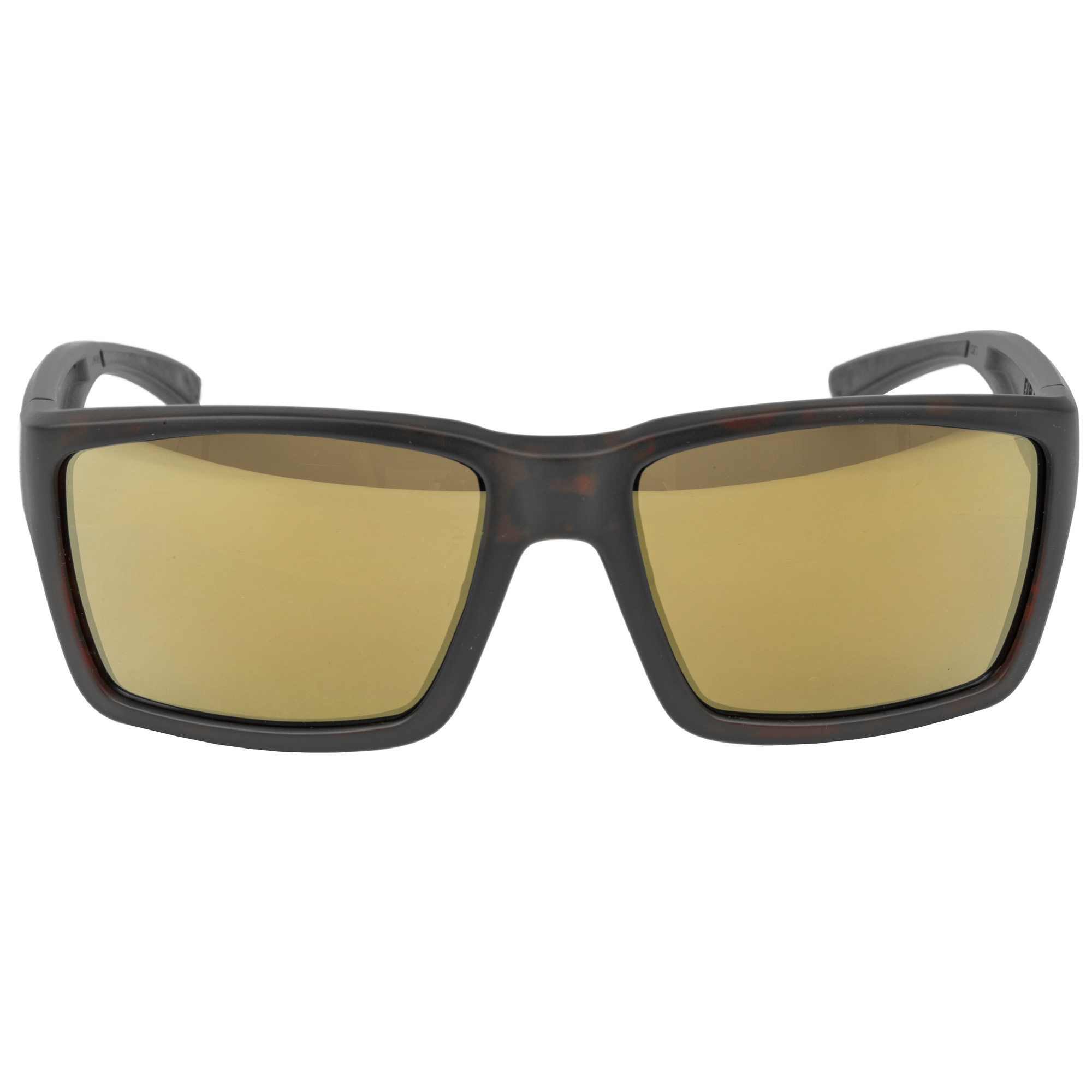 Magpul Explorer XL Eyewear Polarized – Tortoise Frame – Bronze Lens with Gold Mirror