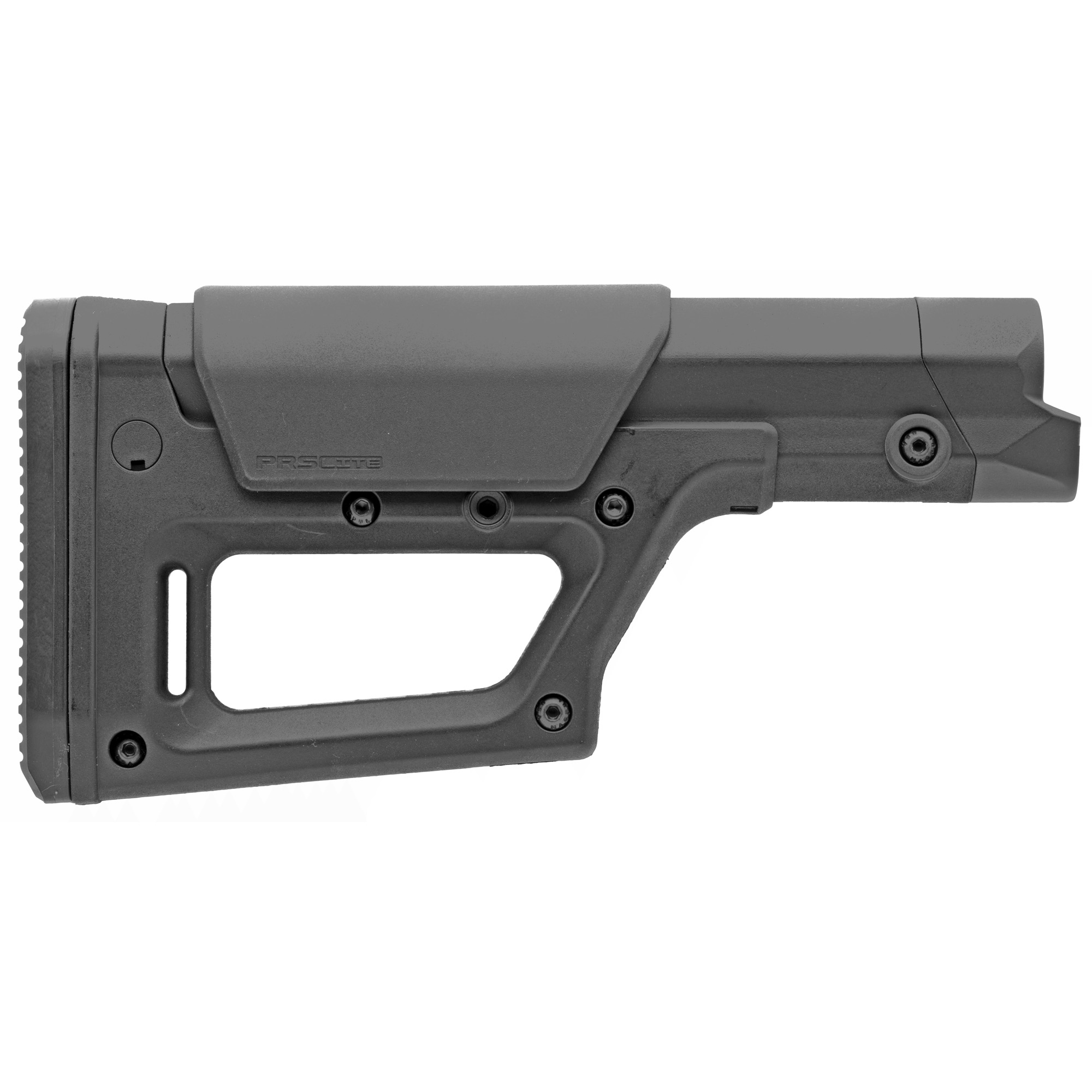 Magpul PRS Lite Stock – Black